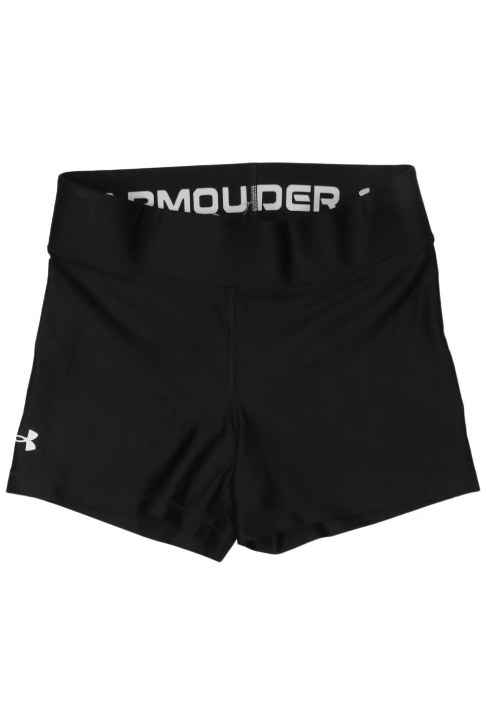 

Under Armour Damen Shorts, schwarz, Gr. 38
