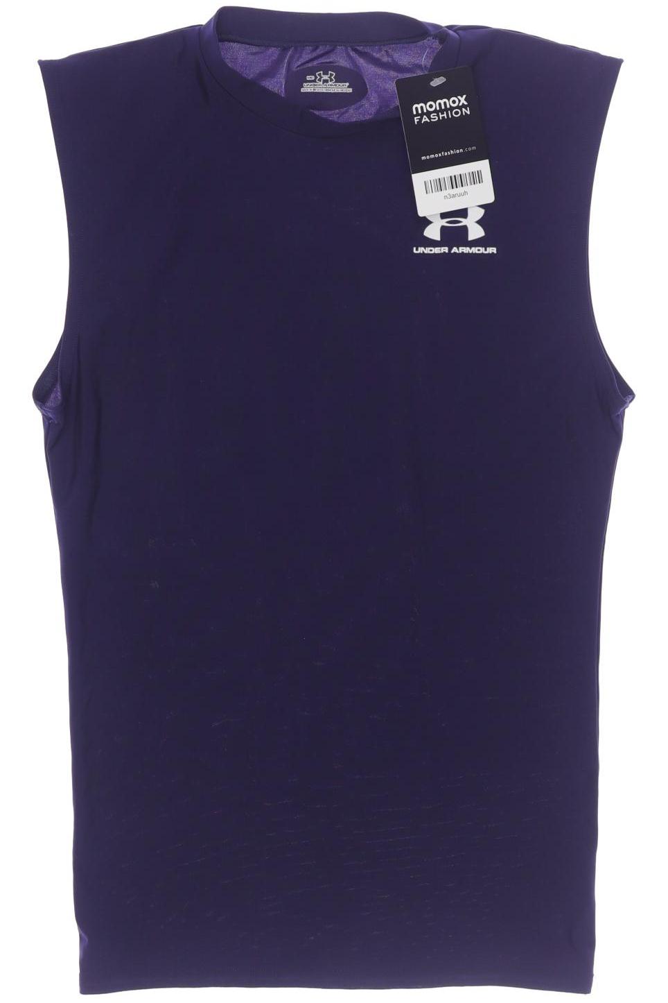 

Under Armour Damen Top, marineblau, Gr. 38