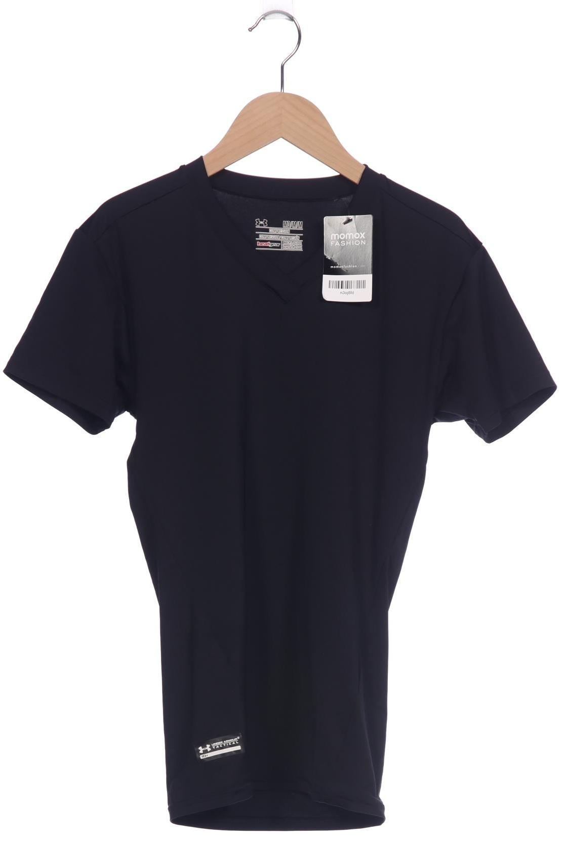 

Under Armour Damen T-Shirt, schwarz, Gr. 38