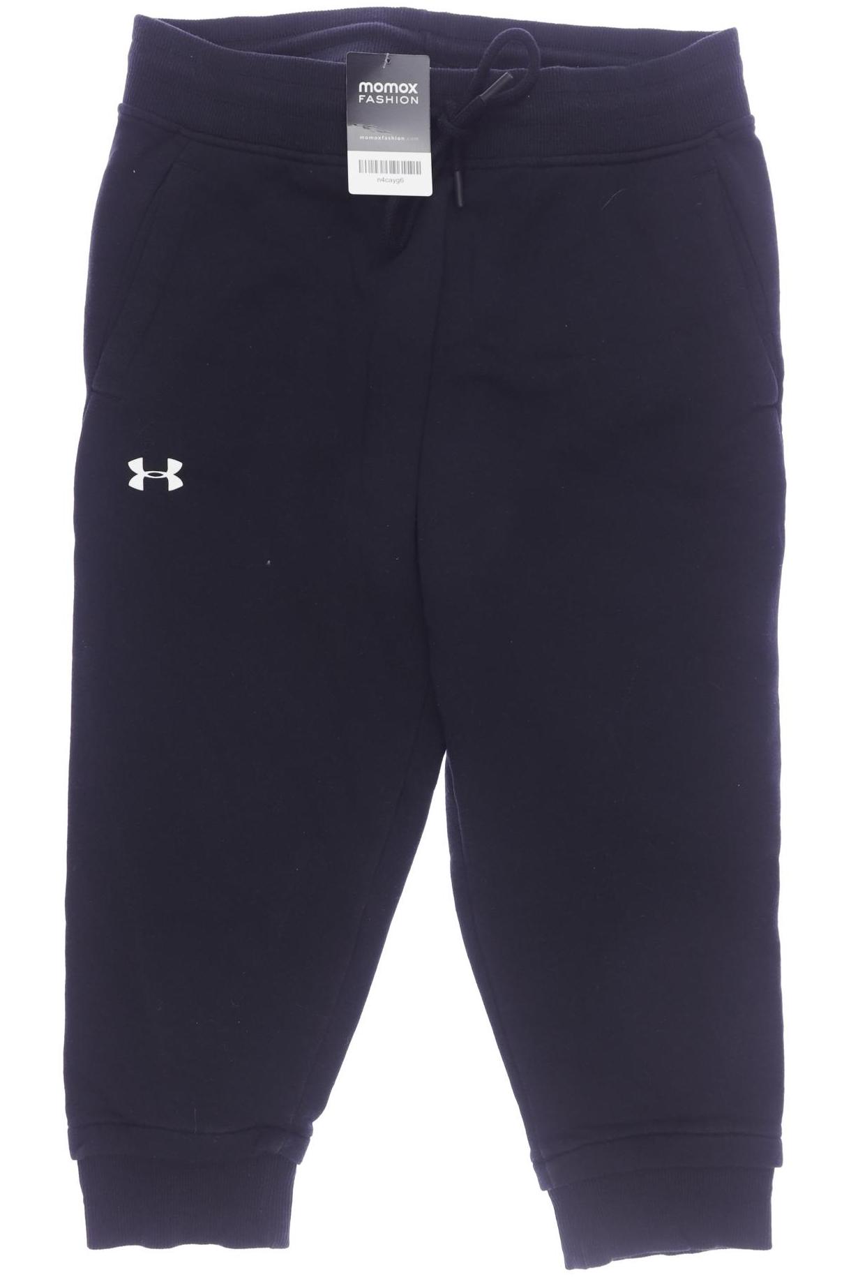 

Under Armour Damen Stoffhose, schwarz, Gr. 0