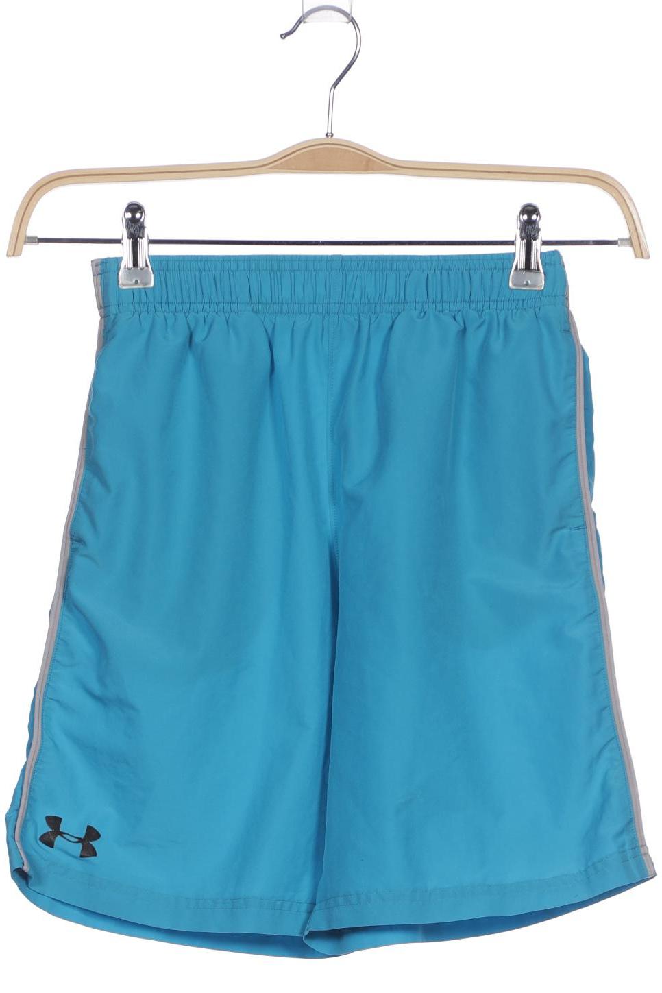 

Under Armour Damen Shorts, blau, Gr. 38