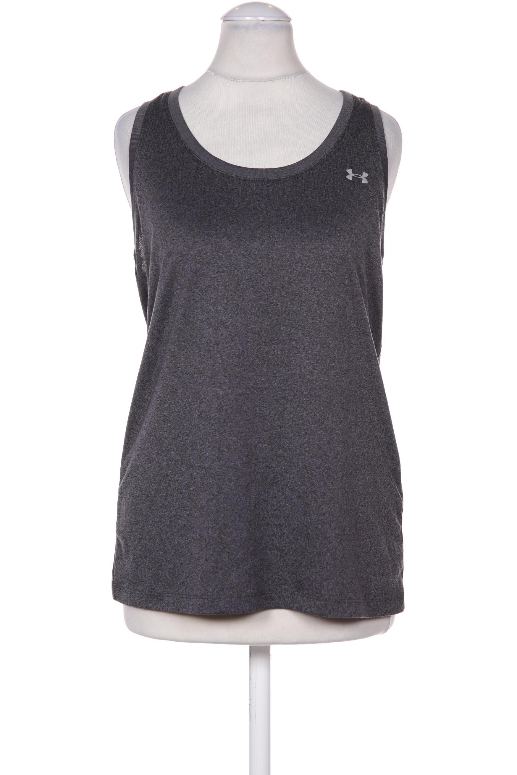 

Under Armour Damen Top, grau, Gr. 36