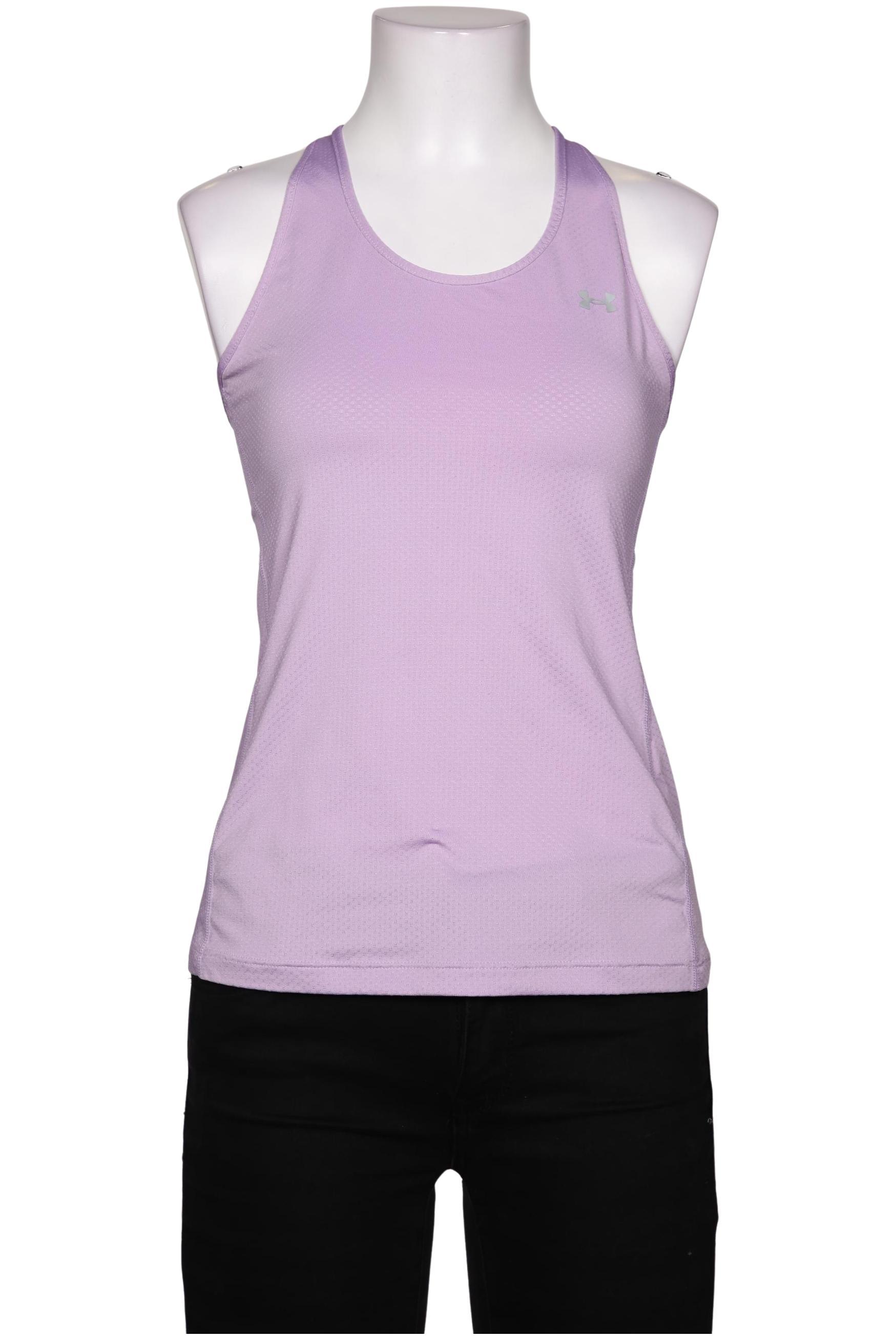 

Under Armour Damen Top, flieder, Gr. 34