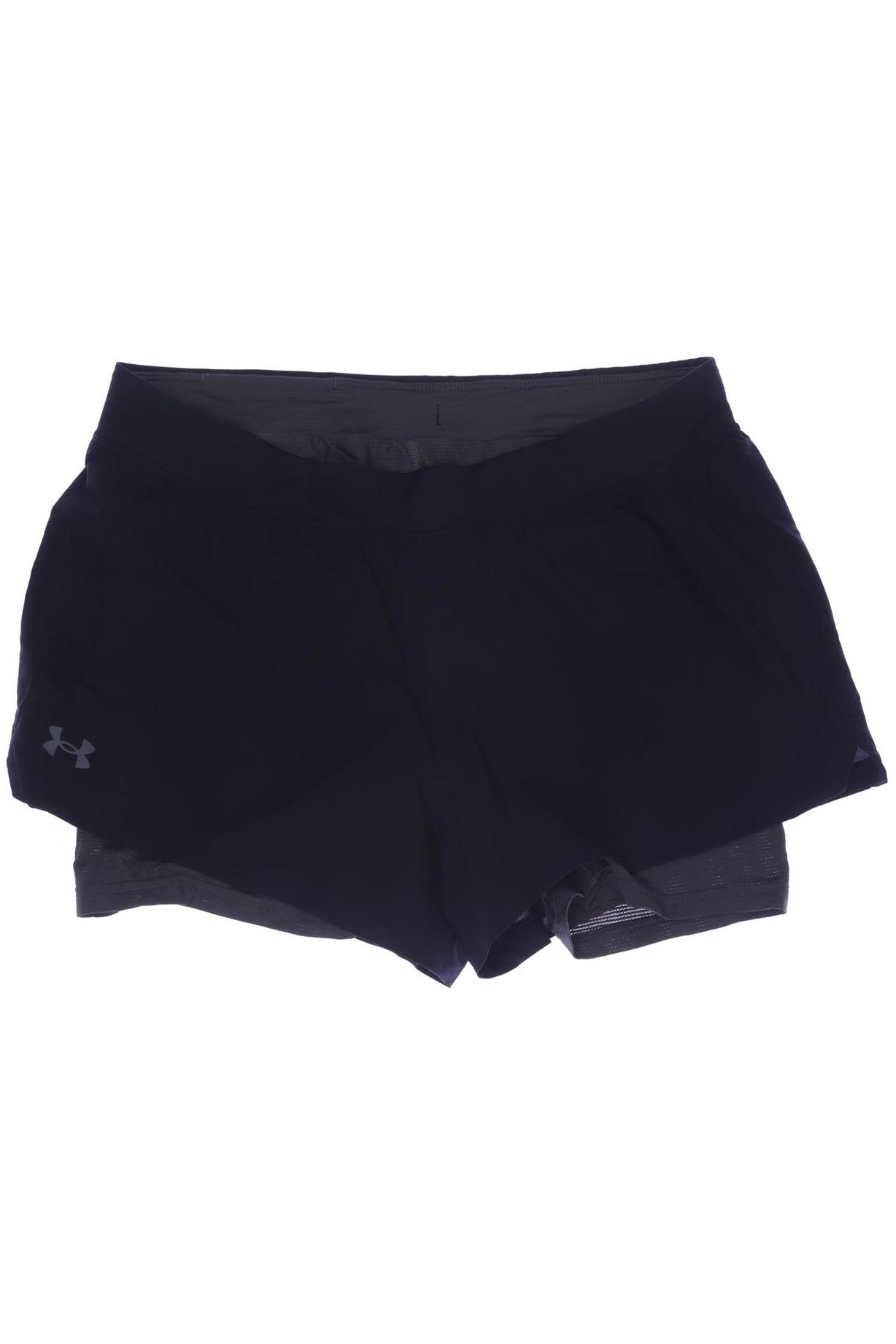 

Under Armour Damen Shorts, schwarz, Gr. 38