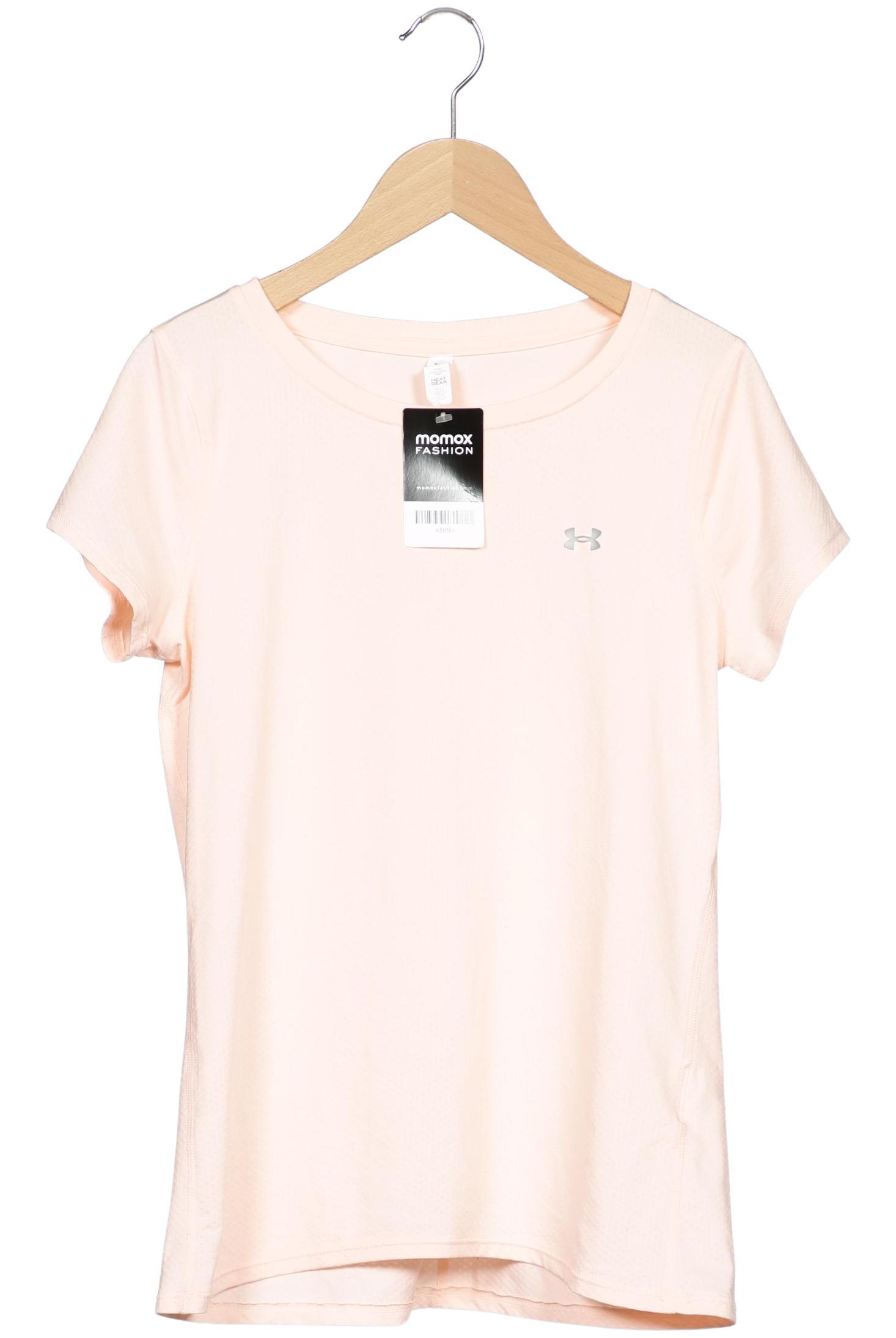 

Under Armour Damen T-Shirt, pink, Gr. 36