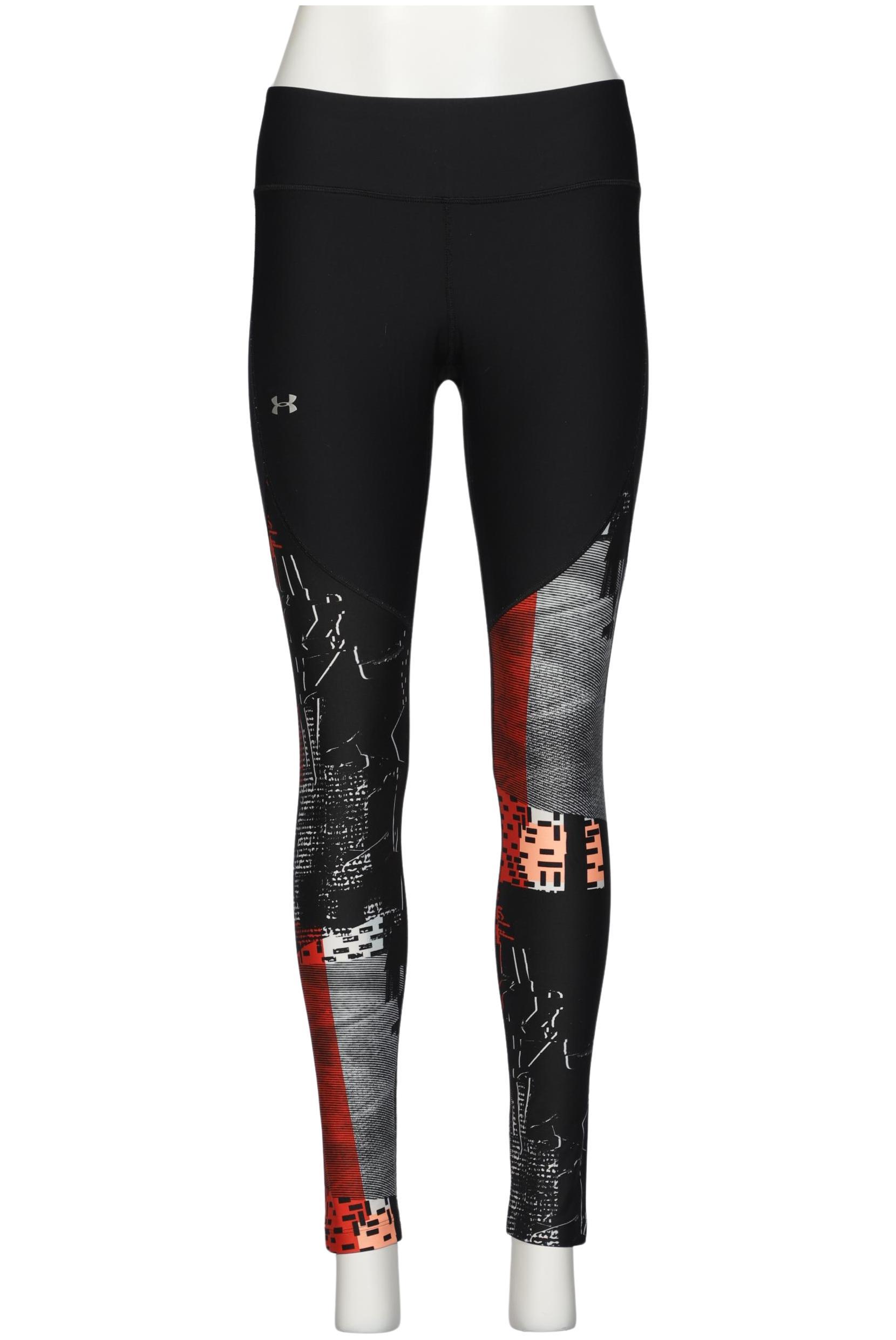 

Under Armour Damen Stoffhose, schwarz, Gr. 0