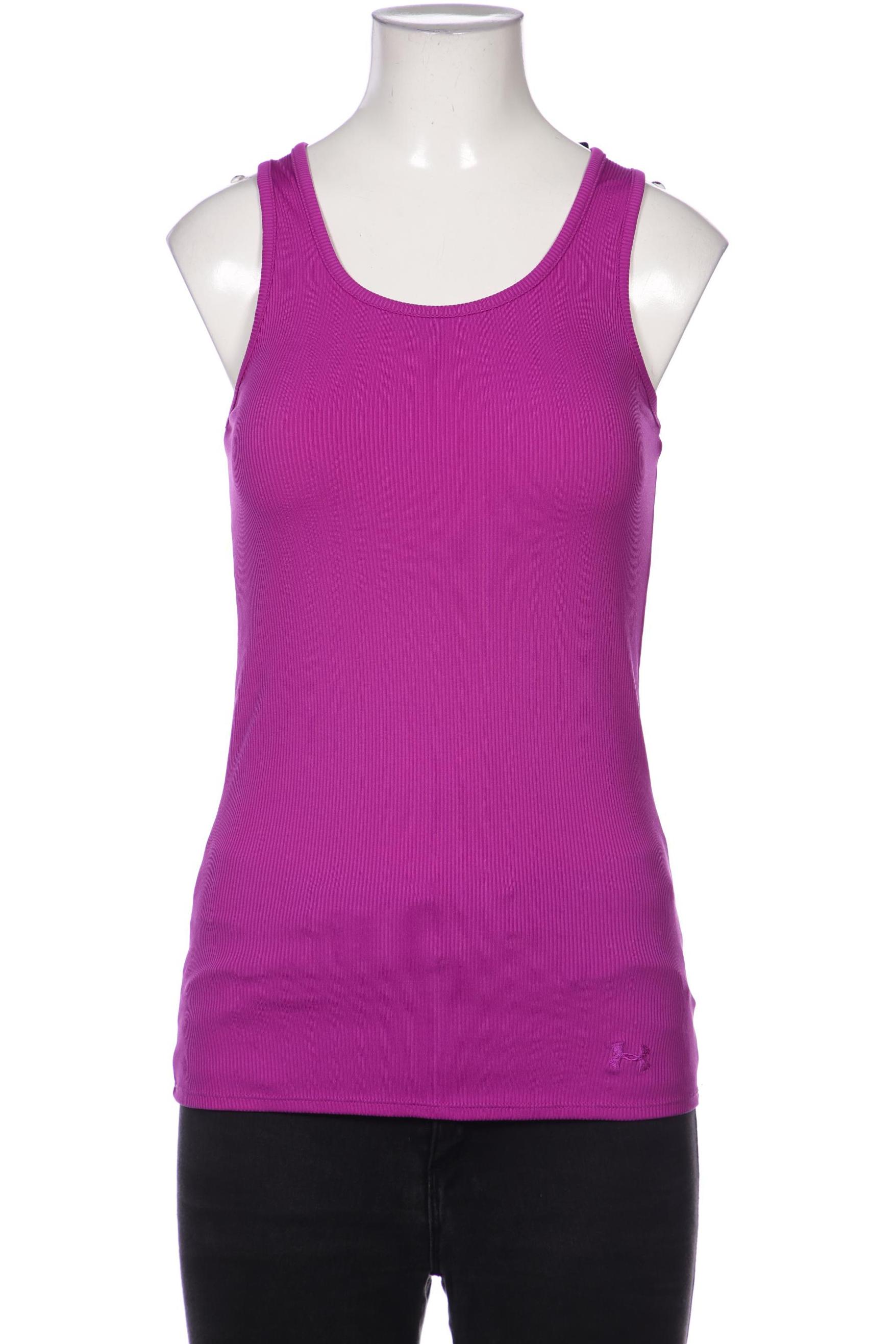 

UNDER ARMOUR Damen Top, flieder