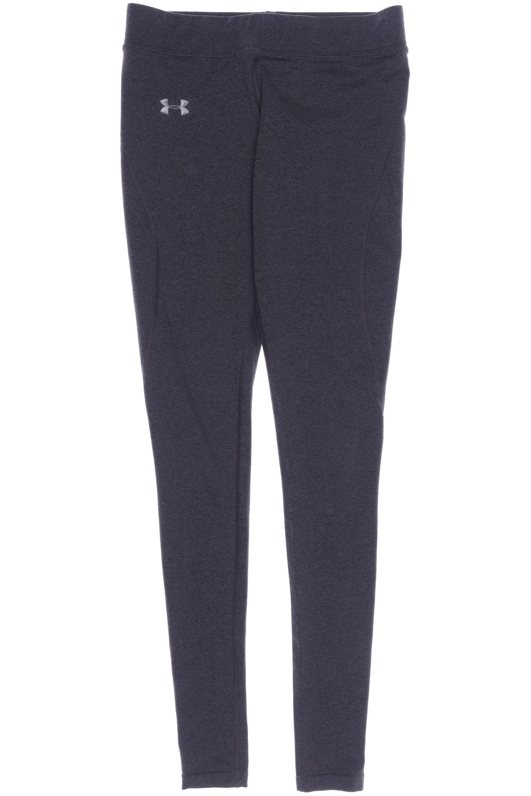 

UNDER ARMOUR Damen Stoffhose, grau