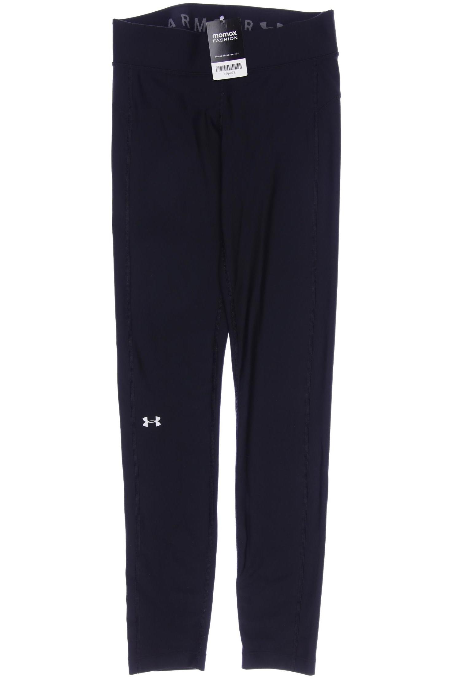 

Under Armour Damen Stoffhose, schwarz, Gr. 38