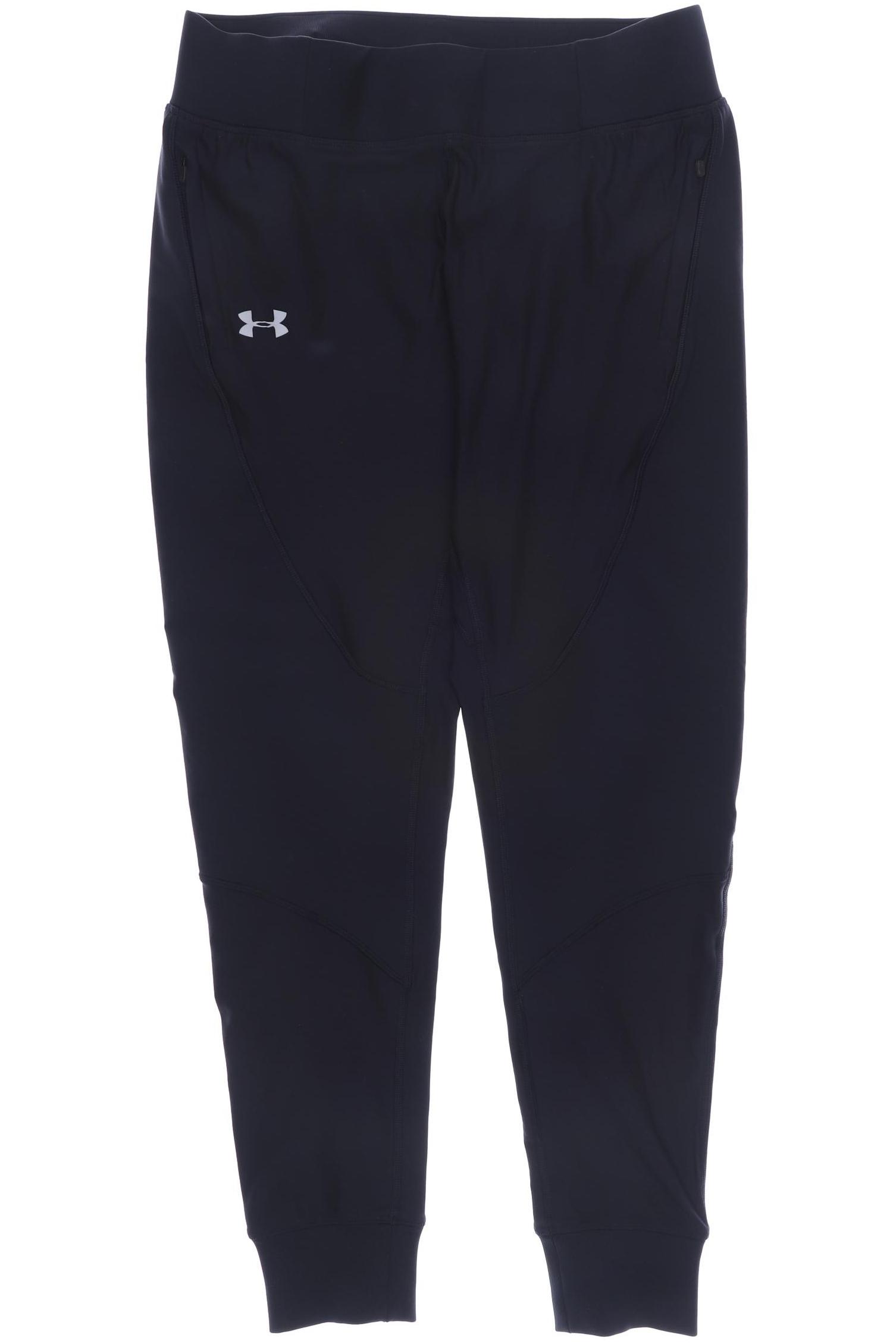 

Under Armour Damen Stoffhose, schwarz, Gr. 0