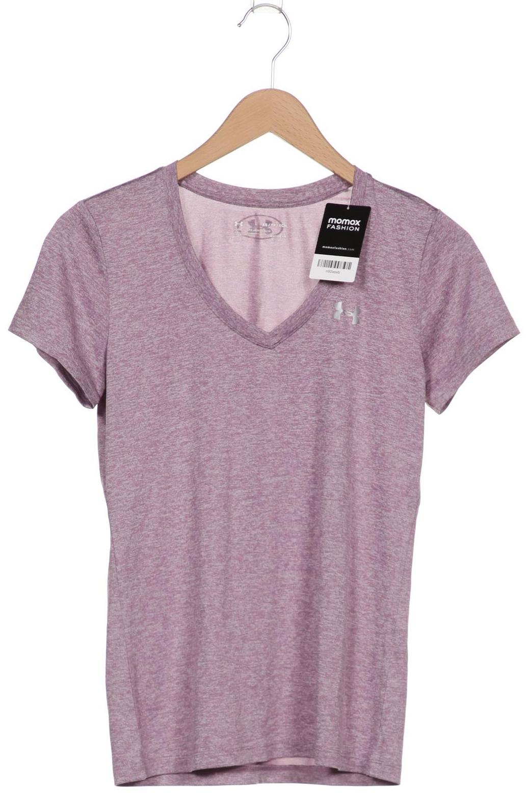 

UNDER ARMOUR Damen T-Shirt, pink