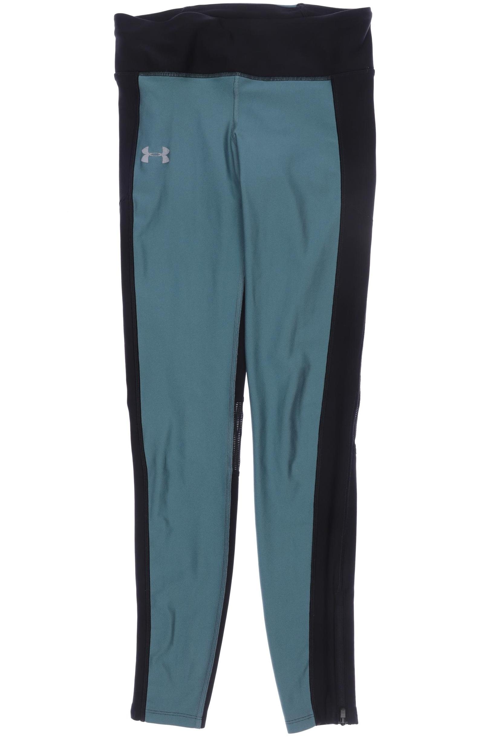 

Under Armour Damen Stoffhose, türkis, Gr. 0