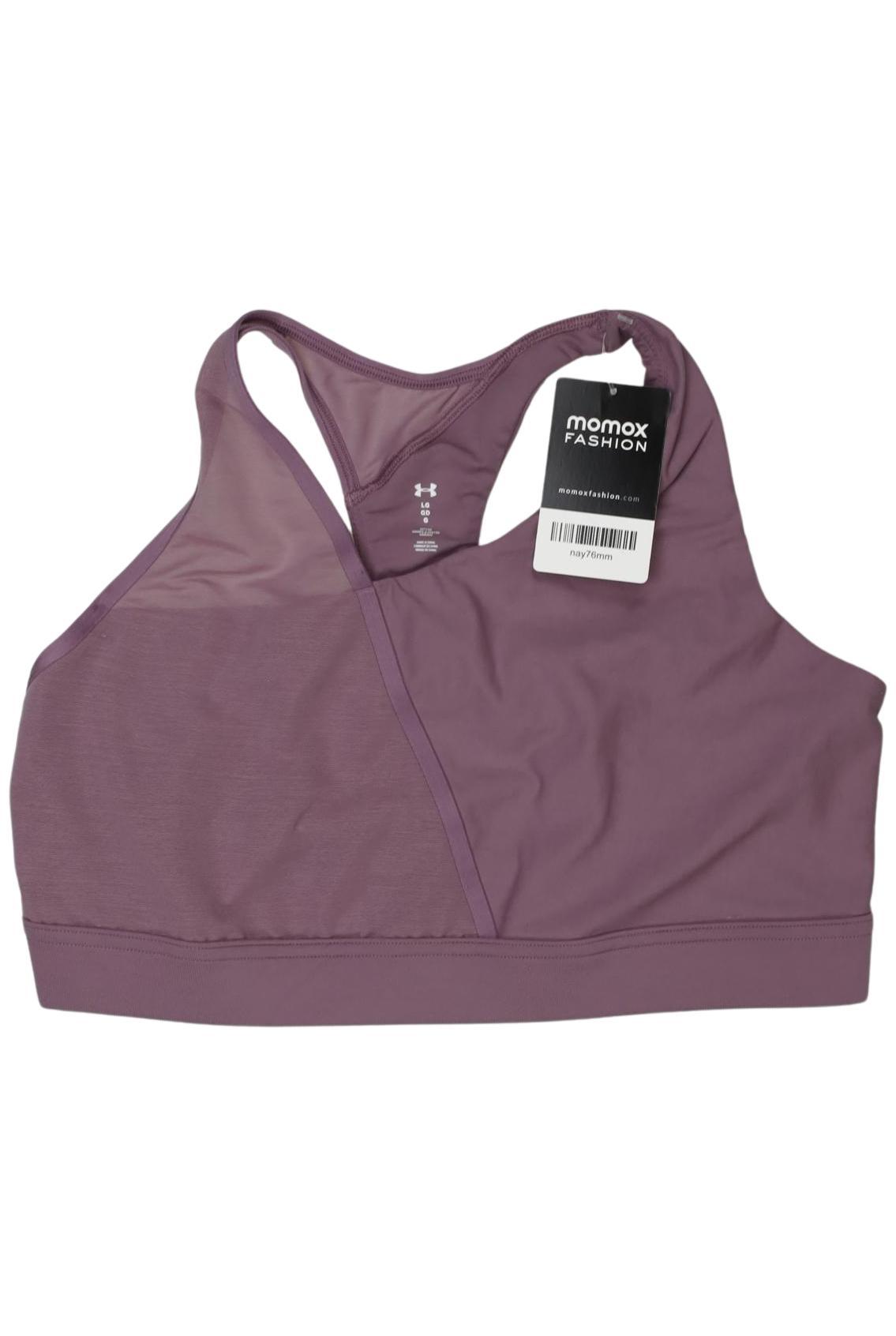 

Under Armour Damen Top, flieder, Gr. 42