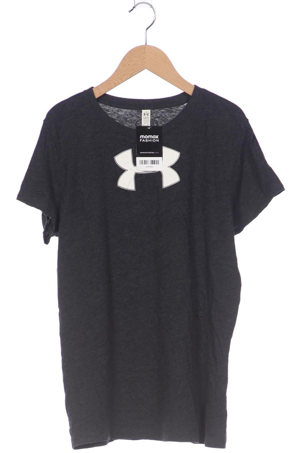 

Under Armour Damen T-Shirt, grau, Gr. 42