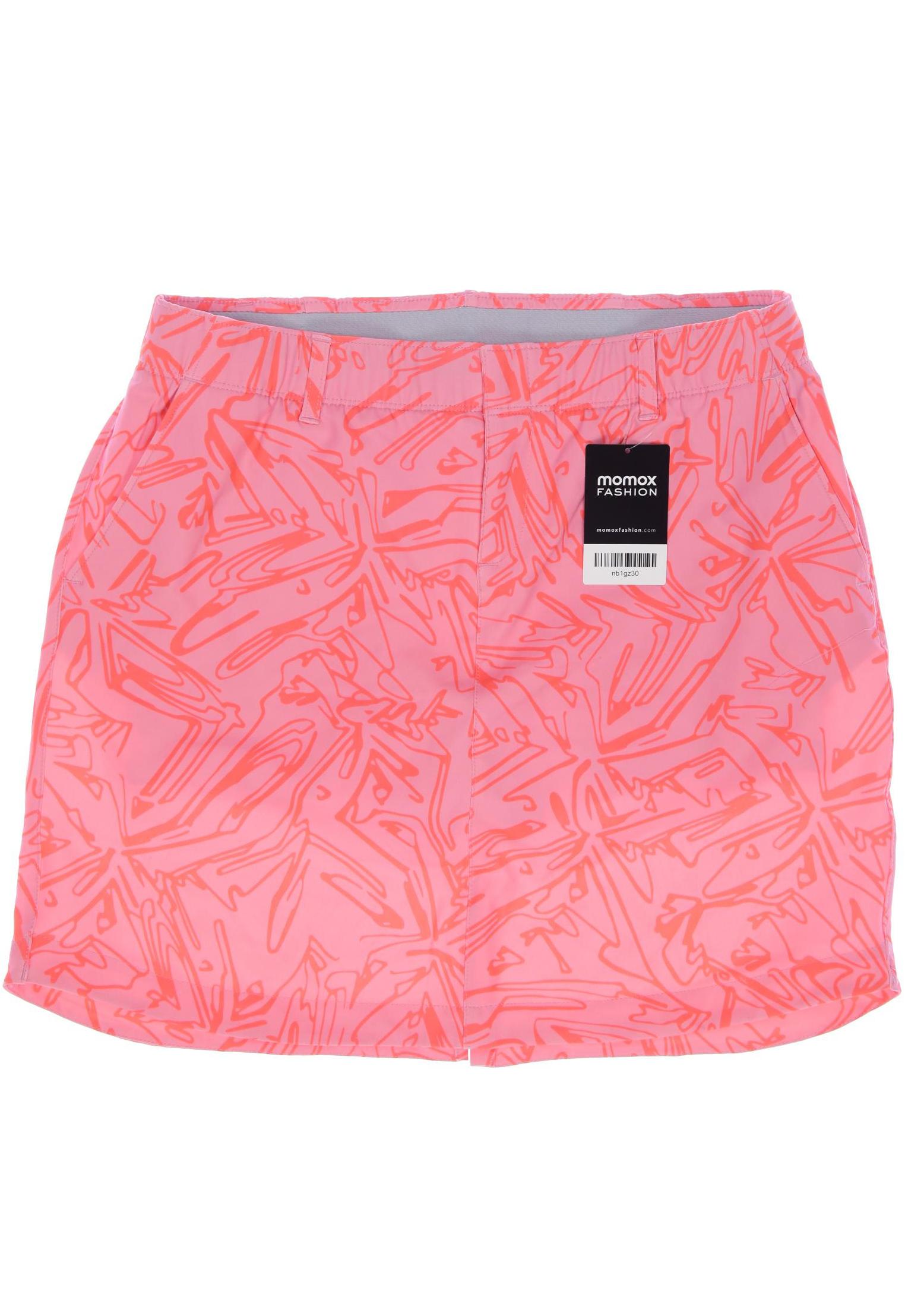 

Under Armour Damen Rock, pink, Gr. 8