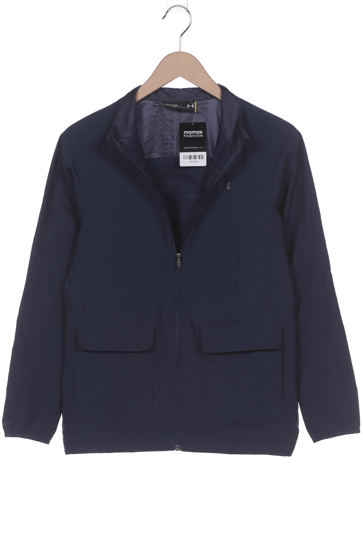 

Under Armour Damen Jacke, marineblau, Gr. 36
