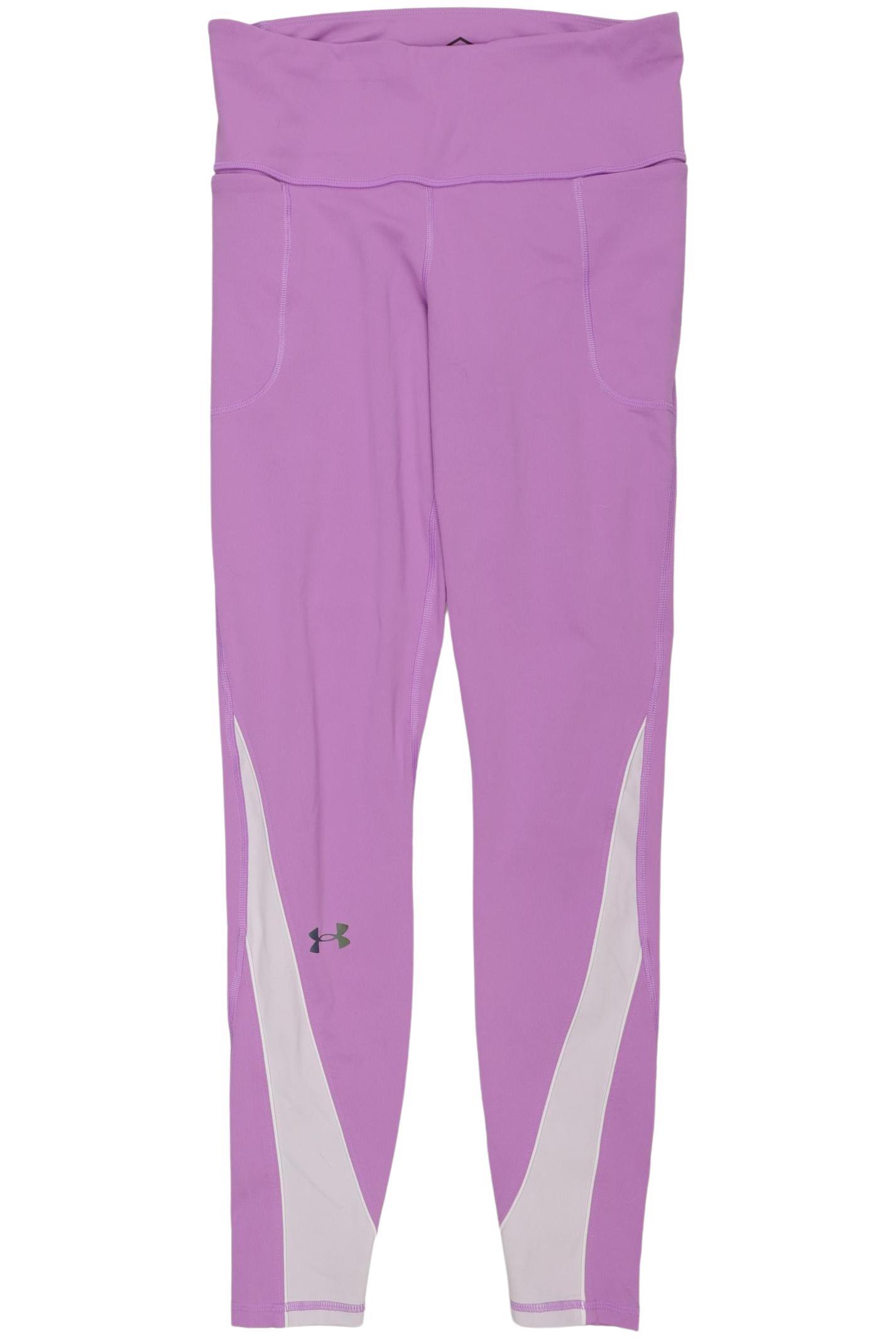 

Under Armour Damen Stoffhose, flieder, Gr. 0
