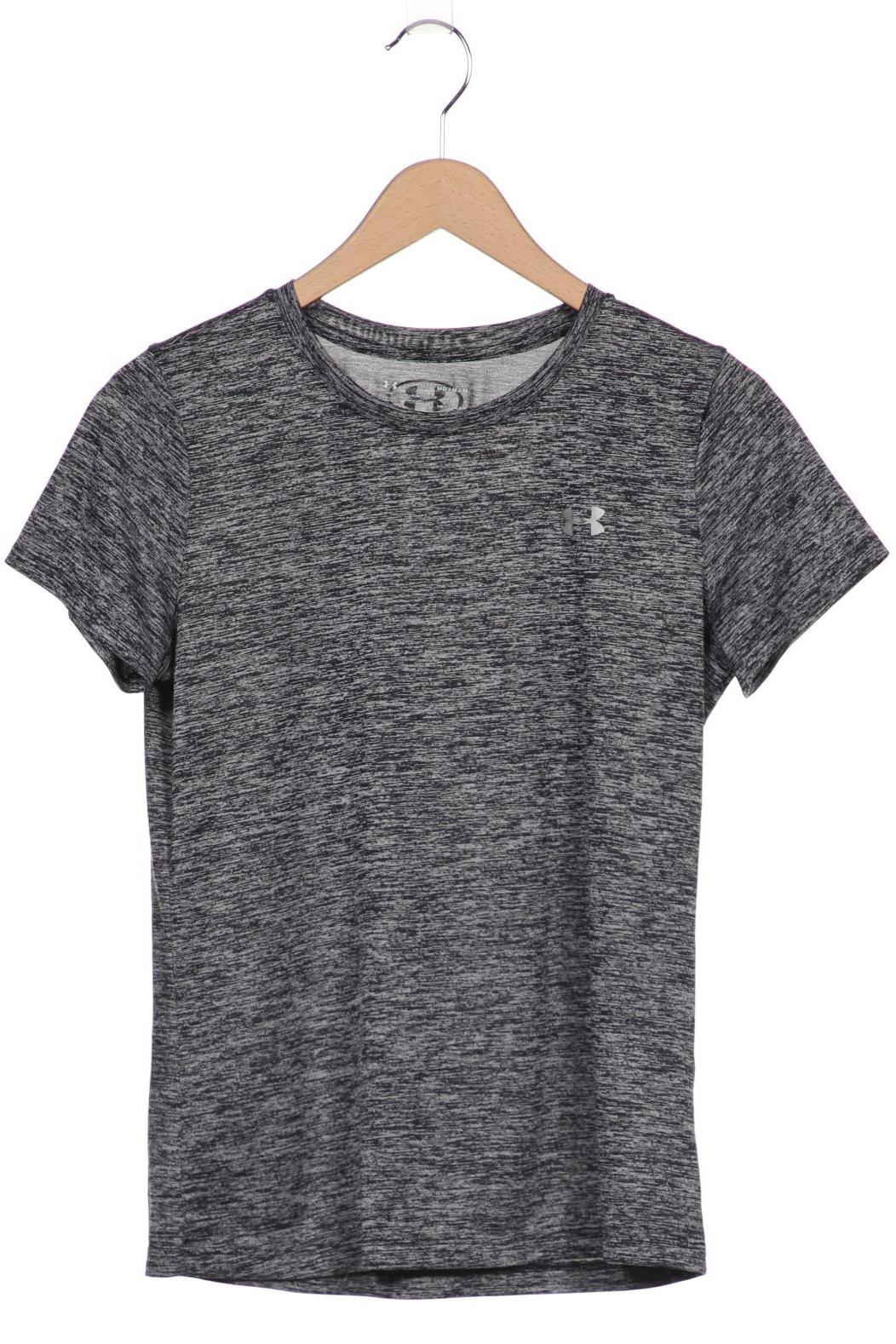 

Under Armour Damen T-Shirt, grau, Gr. 38