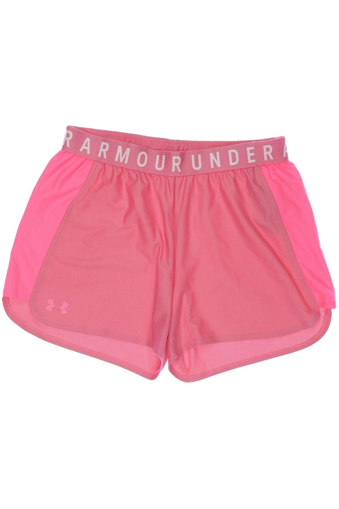 

Under Armour Damen Shorts, pink, Gr. 38