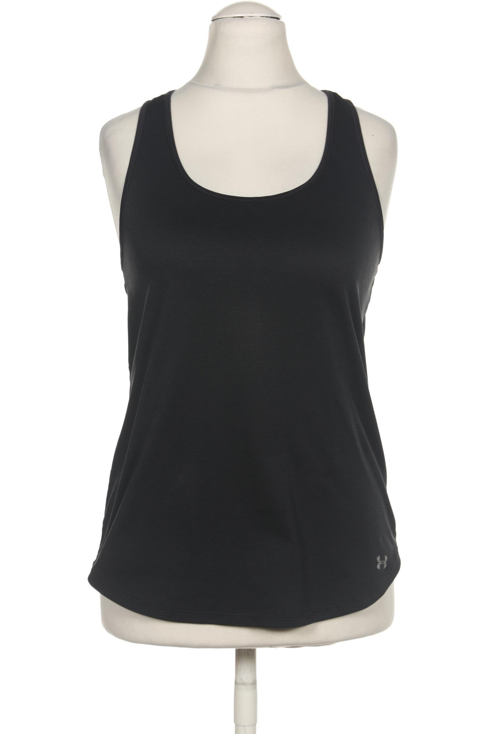 

Under Armour Damen Top, schwarz, Gr. 36