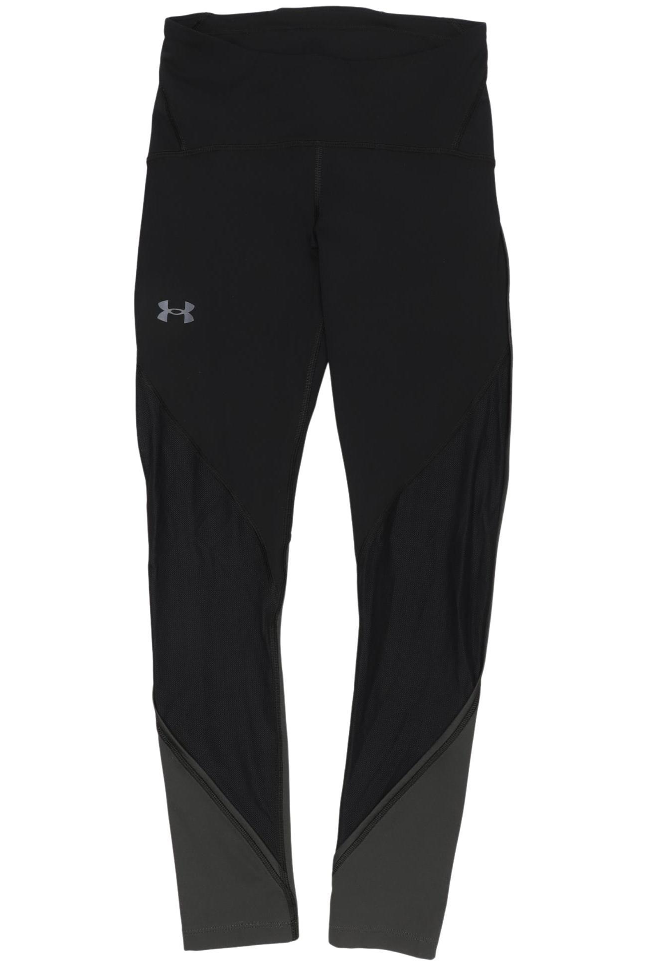 

Under Armour Damen Stoffhose, schwarz, Gr. 0