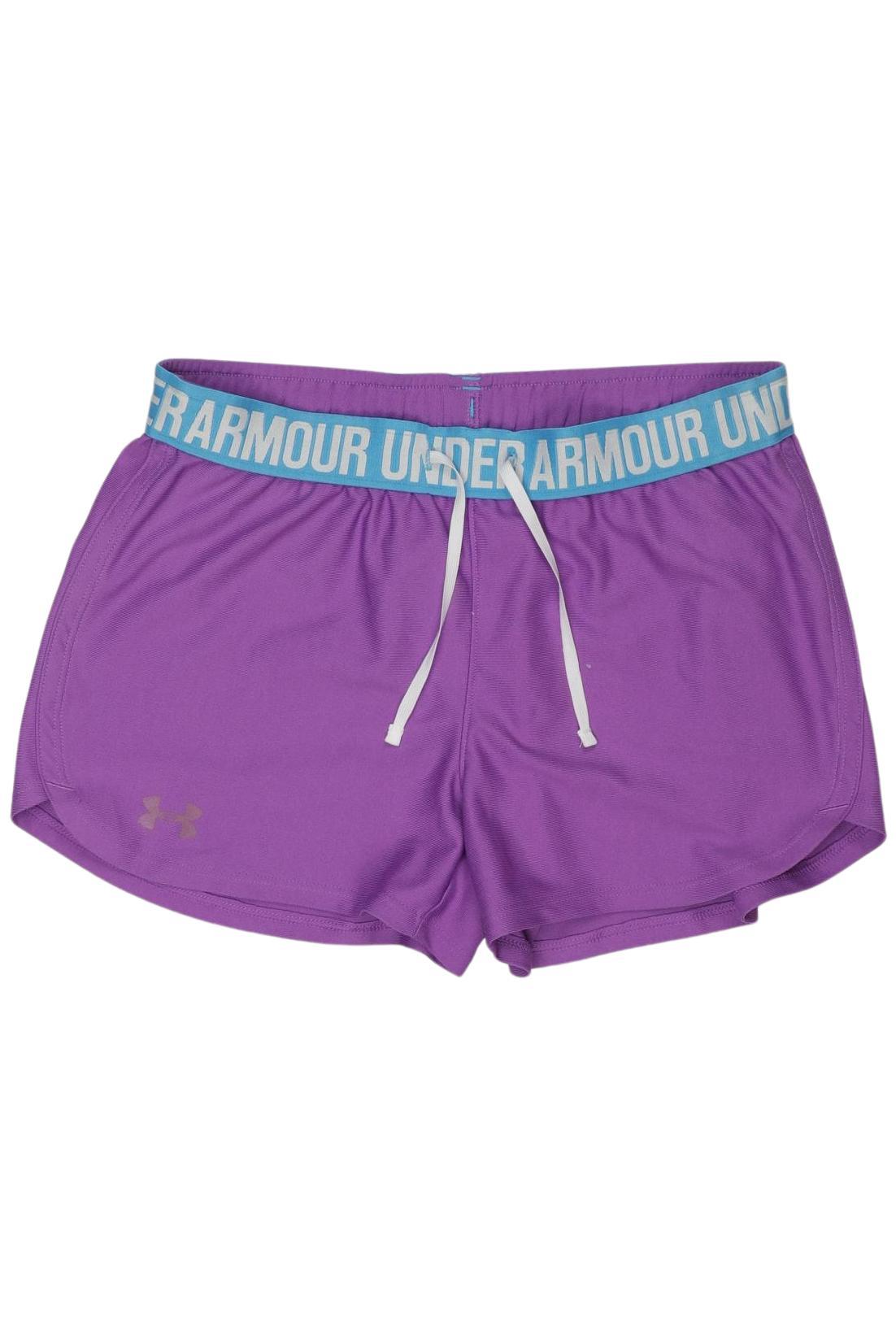 

Under Armour Damen Shorts, flieder, Gr. 34