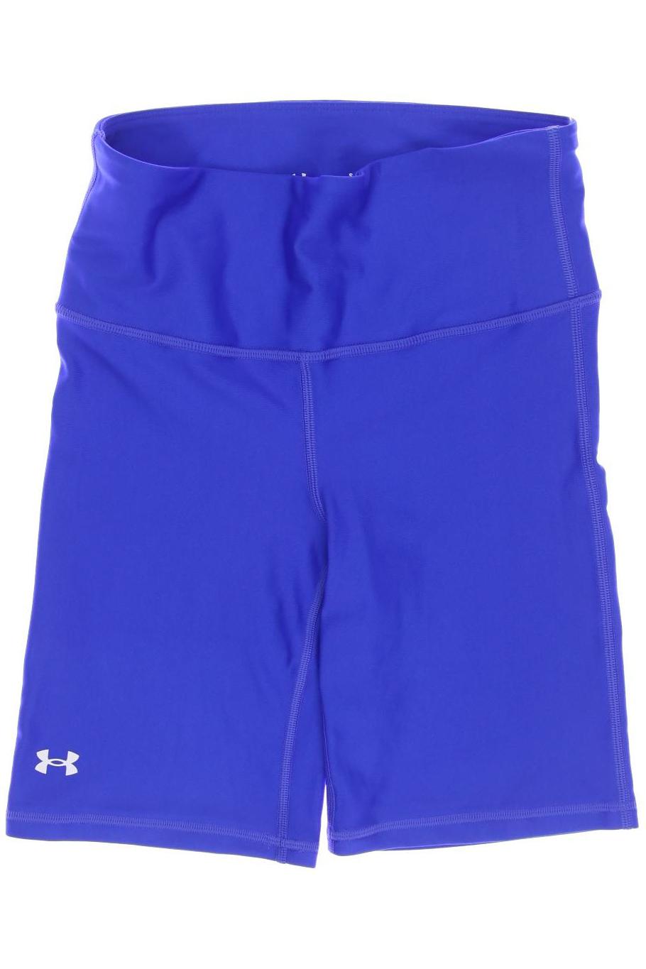 

Under Armour Damen Shorts, blau, Gr. 36