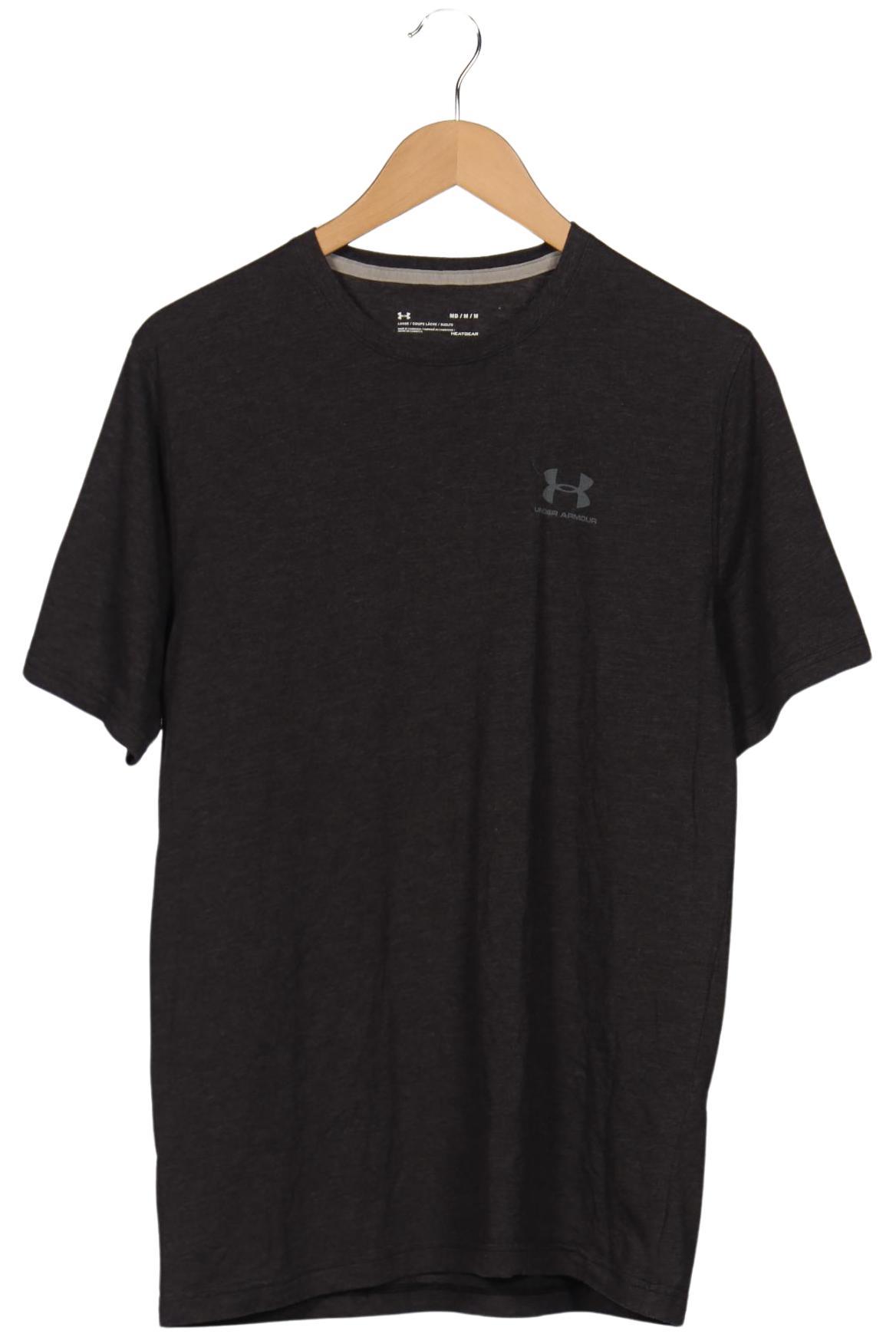 

Under Armour Damen T-Shirt, grau, Gr. 38