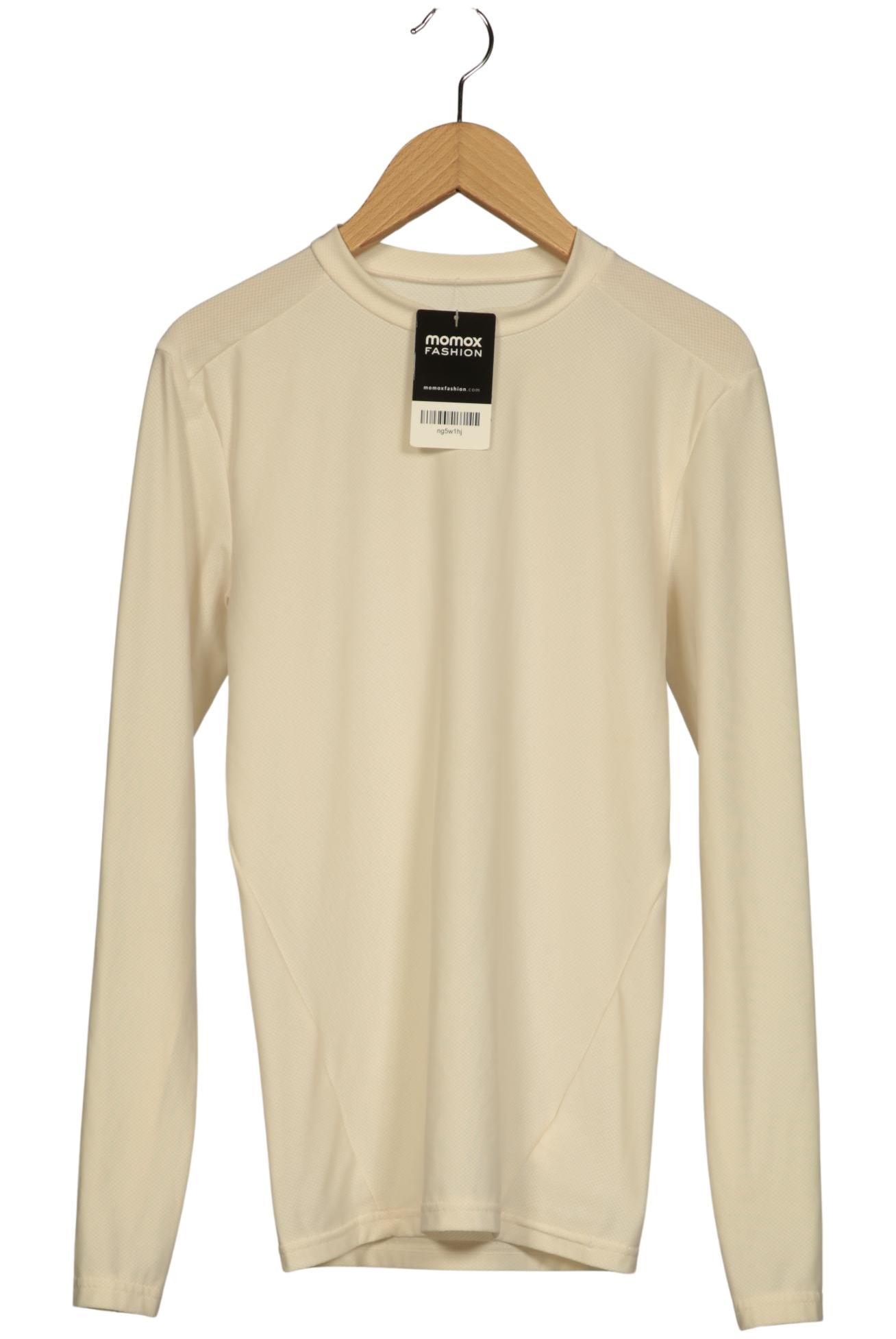 

Under Armour Damen Langarmshirt, cremeweiß, Gr. 36