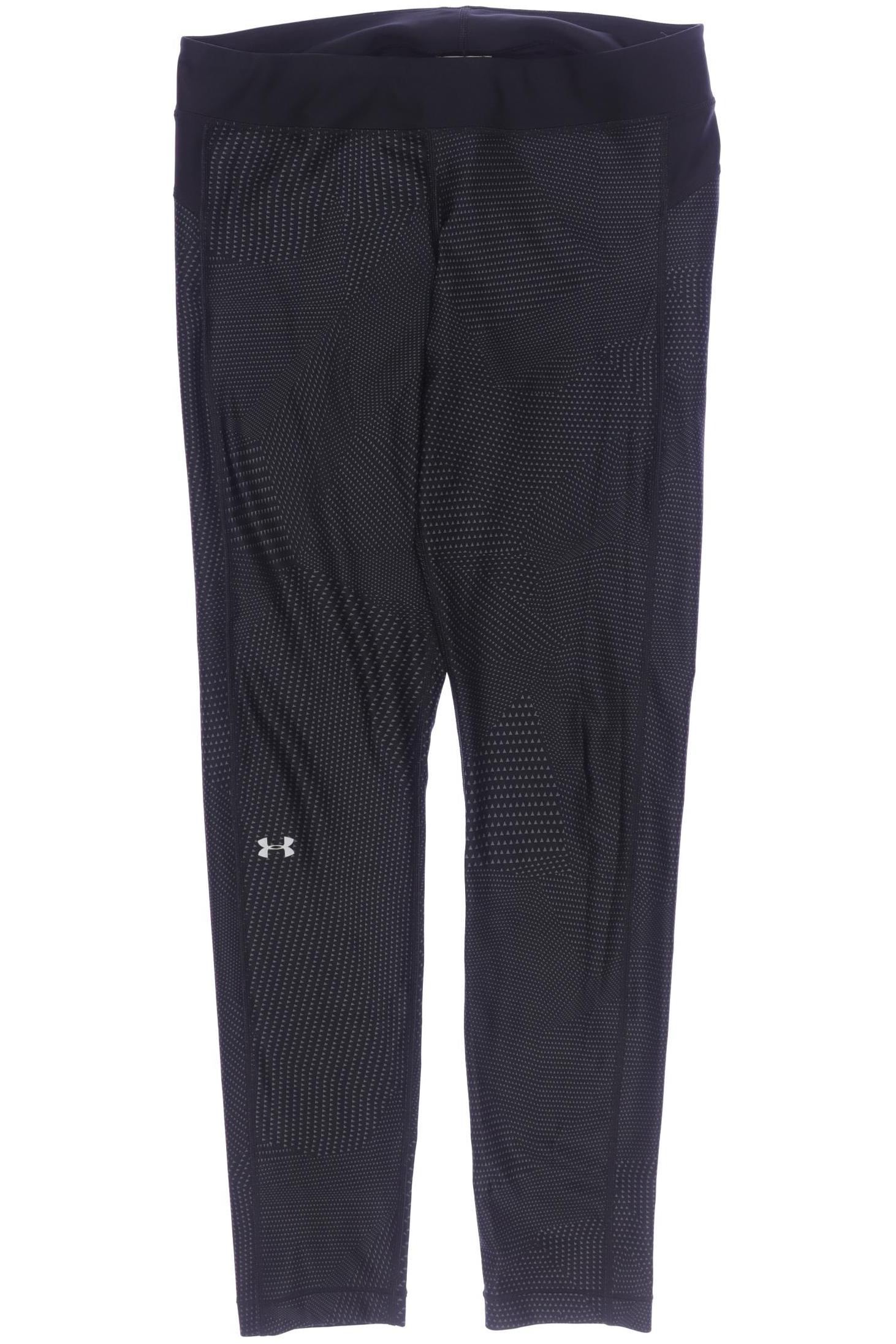 

Under Armour Damen Stoffhose, schwarz, Gr. 0