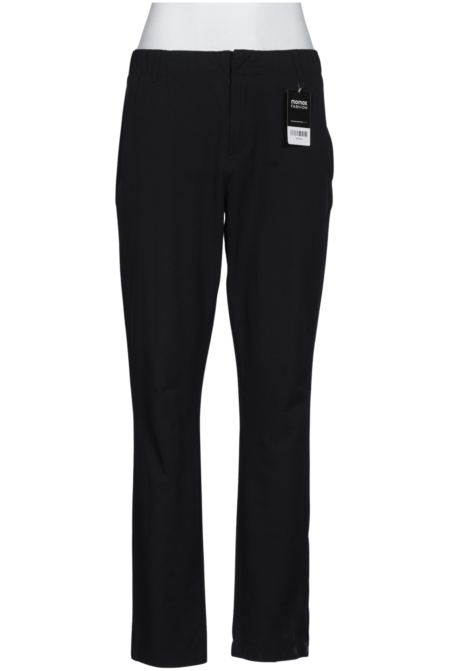 

Under Armour Damen Stoffhose, schwarz, Gr. 8