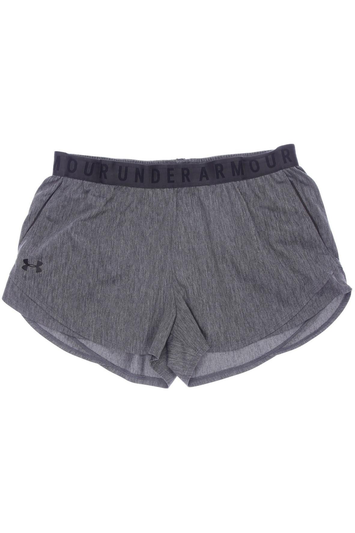 

Under Armour Damen Shorts, grau, Gr. 42