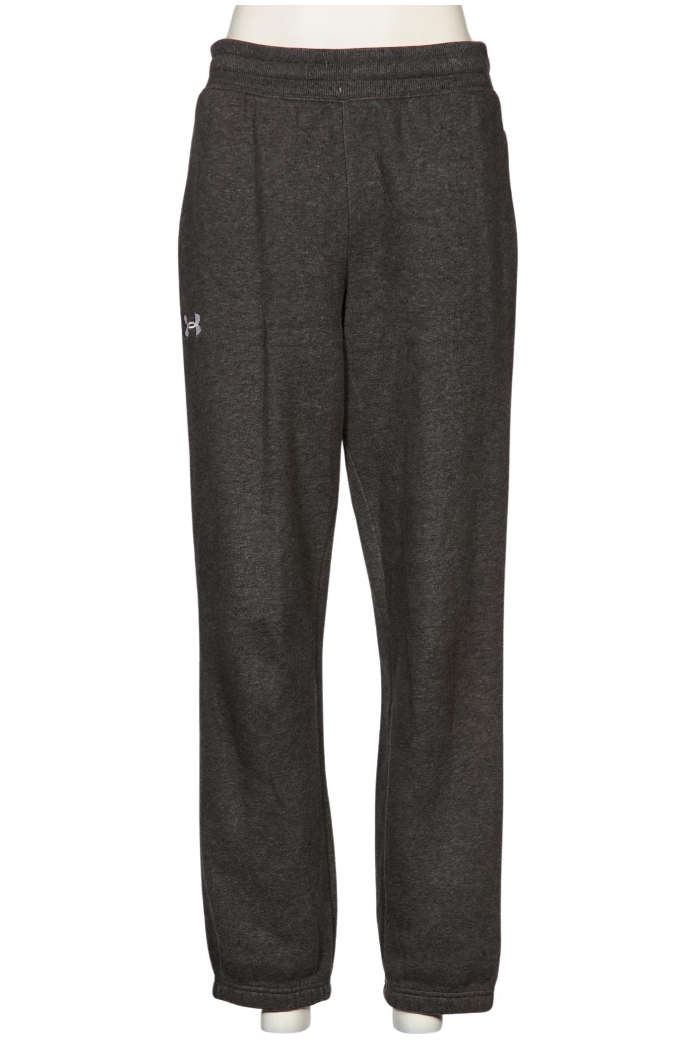 

Under Armour Damen Stoffhose, grau, Gr. 0