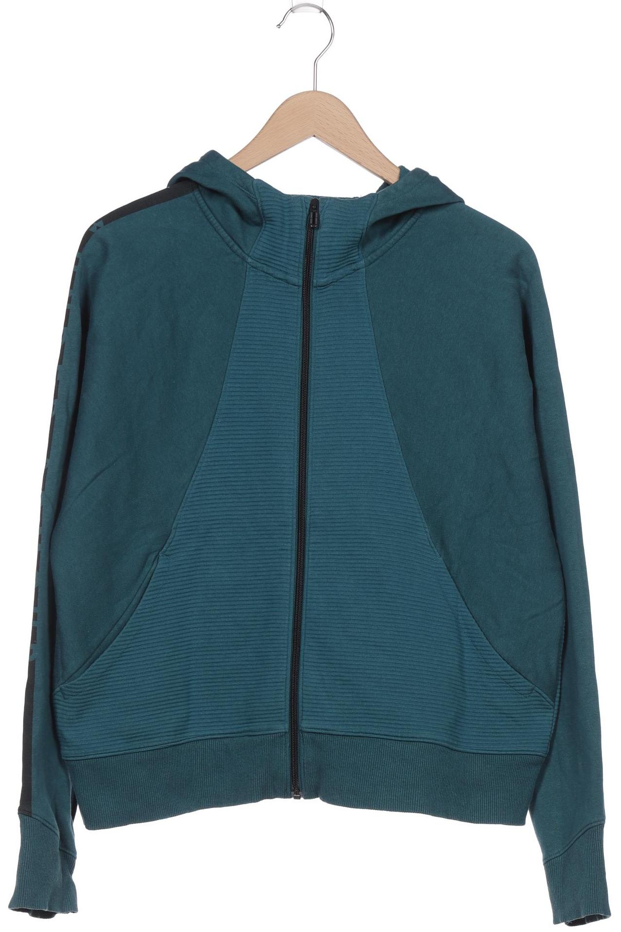 

UNDER ARMOUR Damen Kapuzenpullover, türkis