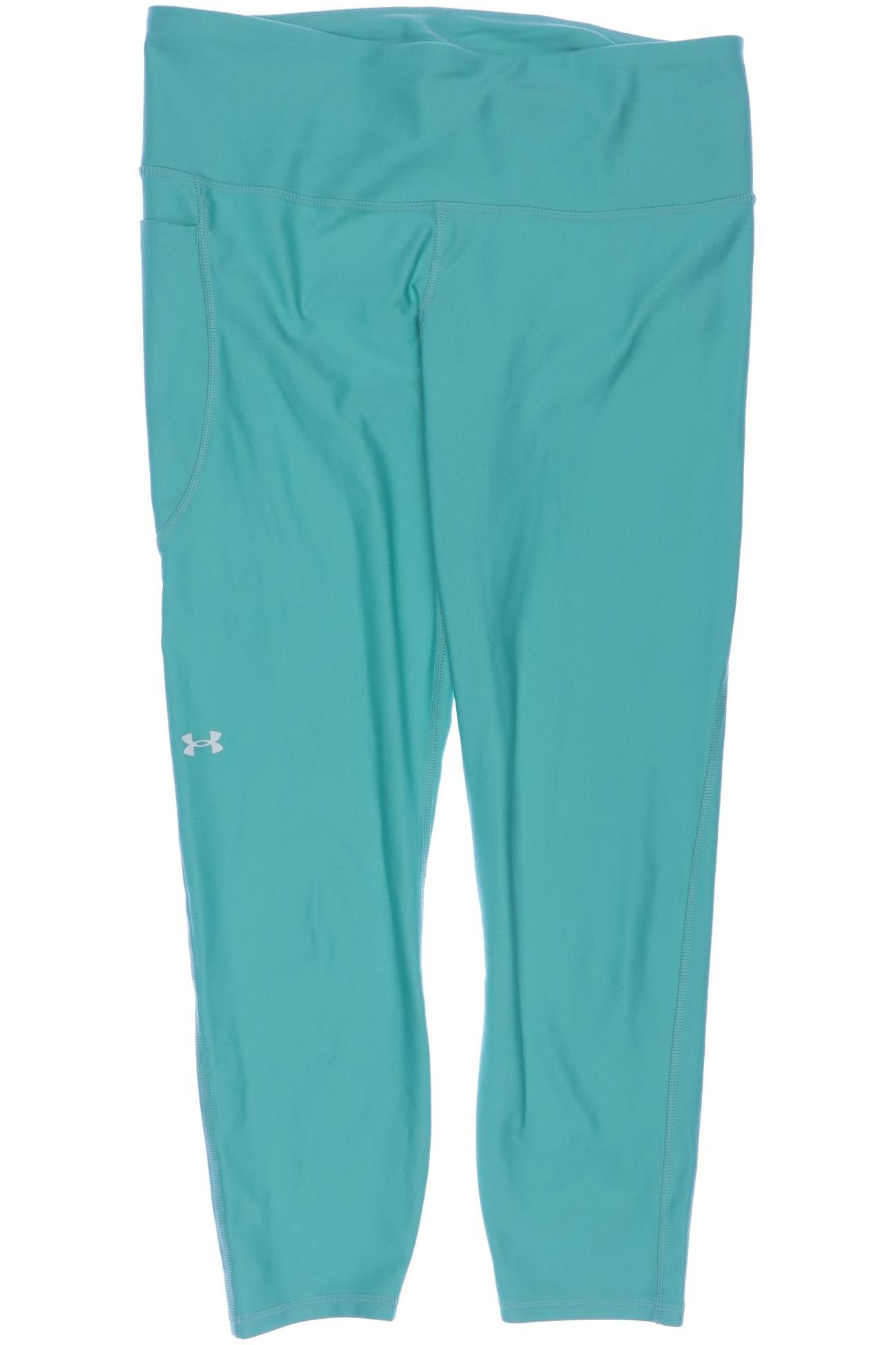 

Under Armour Damen Stoffhose, hellgrün, Gr. 0