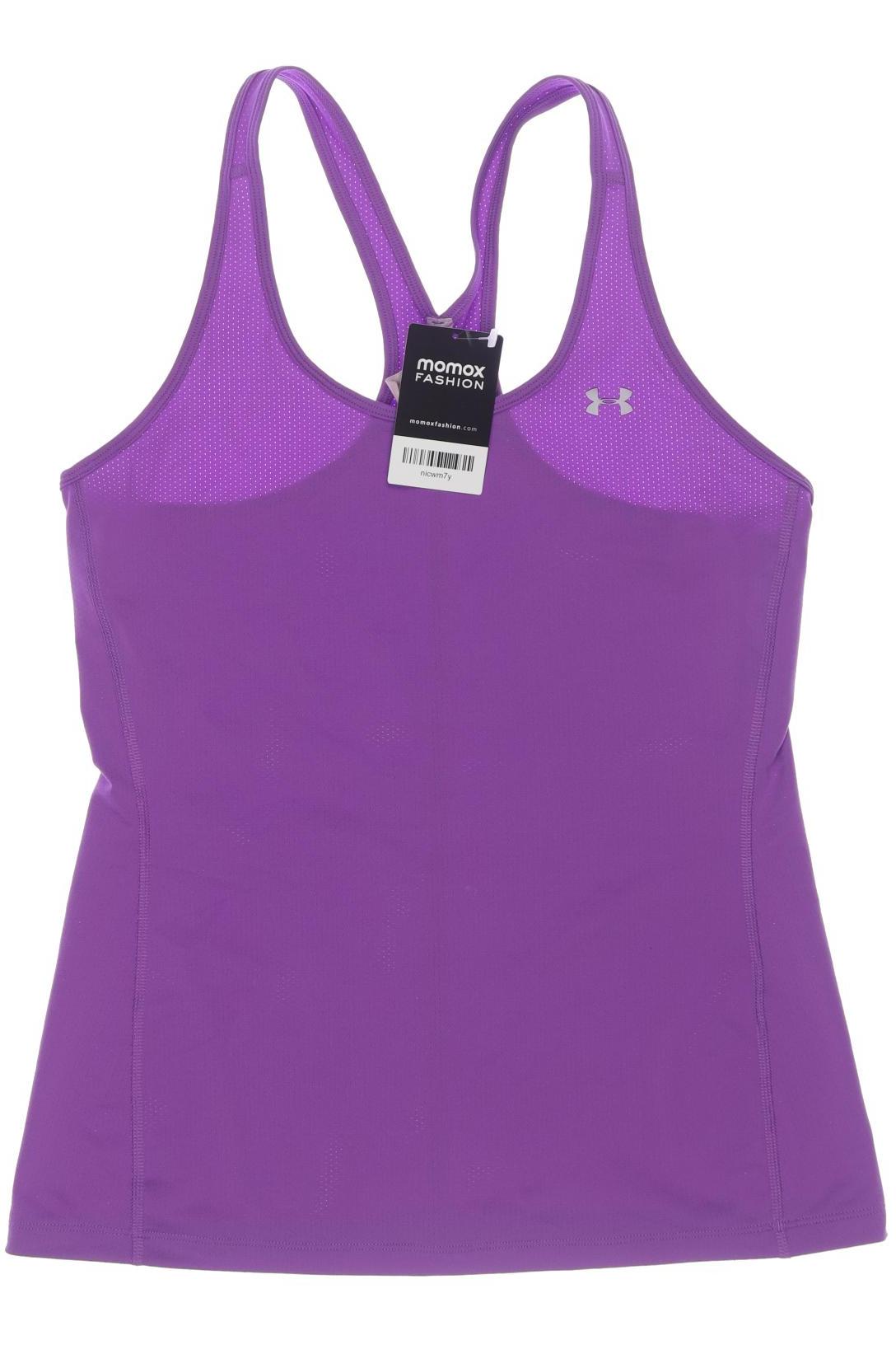 

Under Armour Damen Top, flieder, Gr. 36