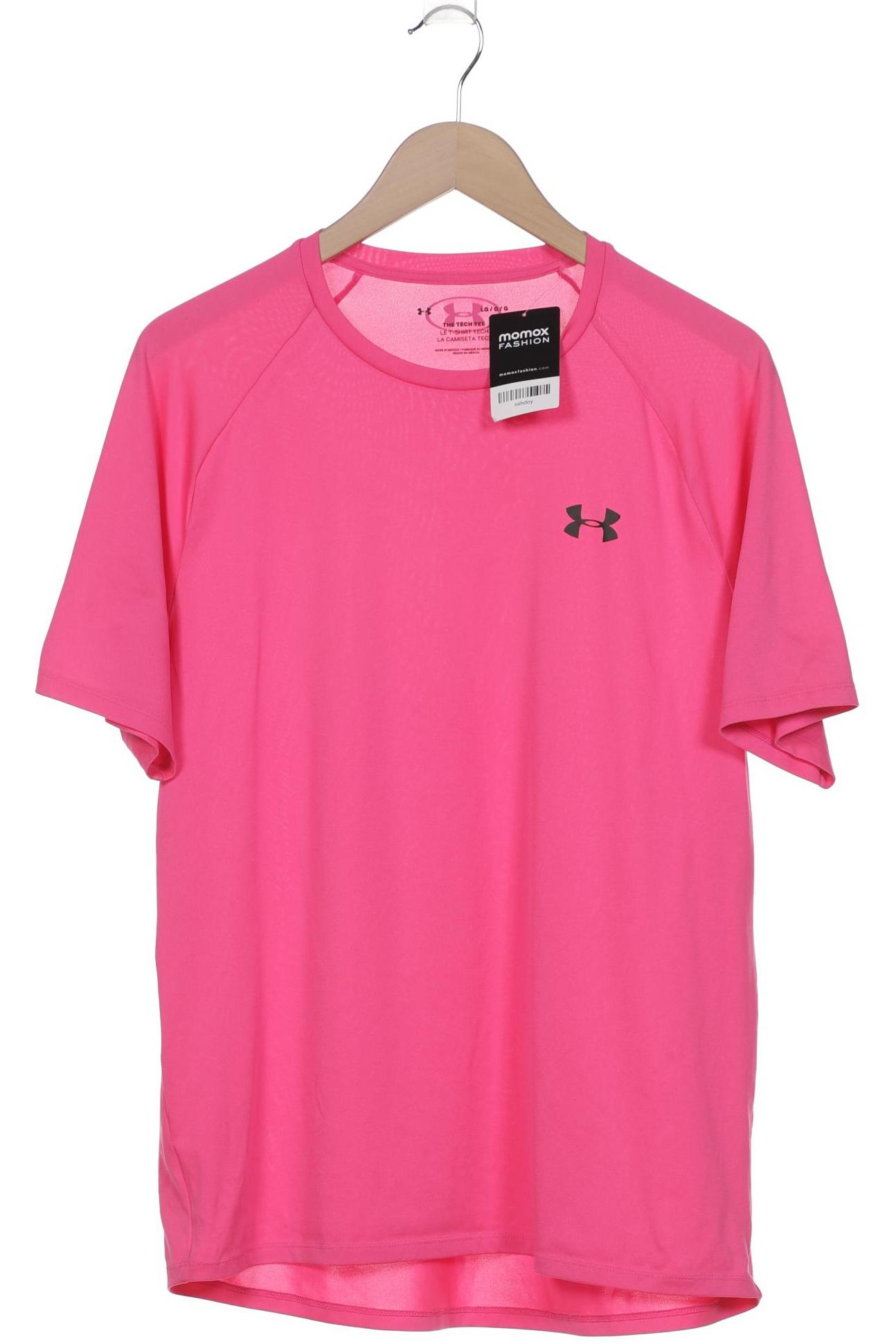 

Under Armour Damen T-Shirt, pink, Gr. 42