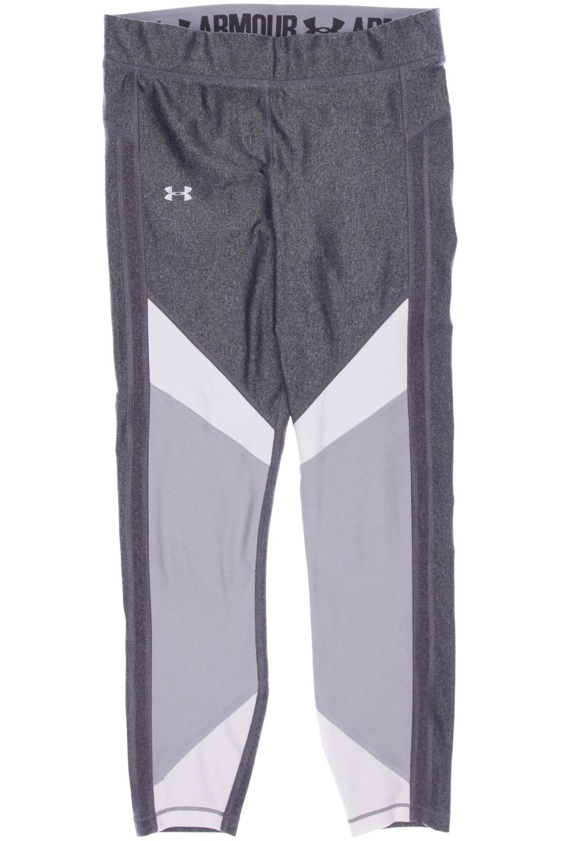 

UNDER ARMOUR Damen Stoffhose, grau