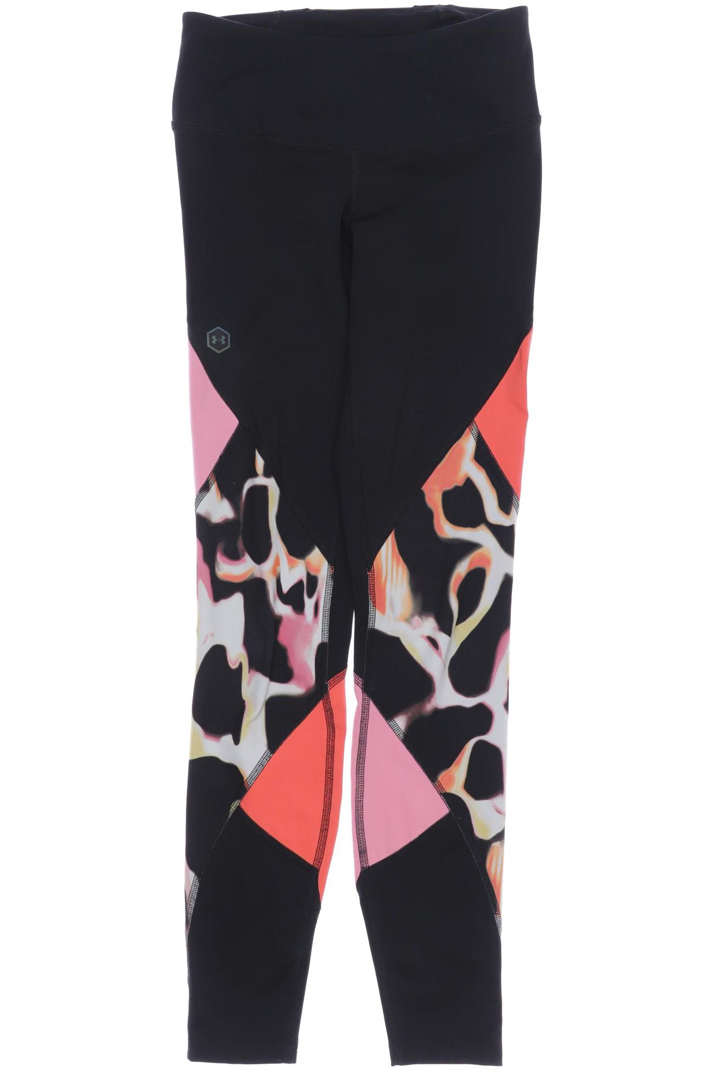 

Under Armour Damen Stoffhose, schwarz, Gr. 0