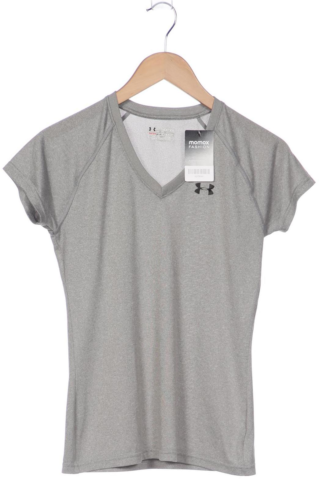

UNDER ARMOUR Damen T-Shirt, grau