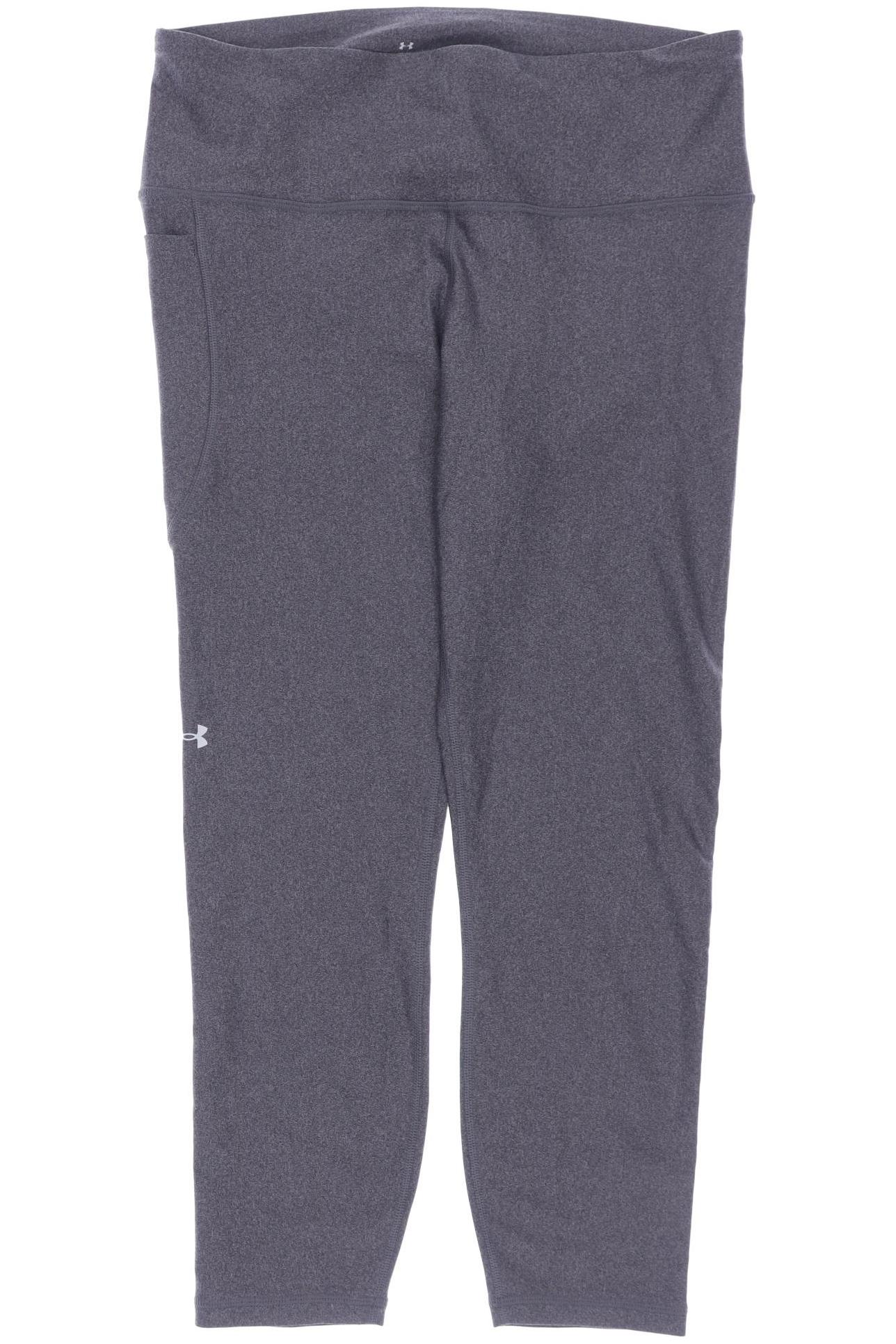 

Under Armour Damen Stoffhose, grau, Gr. 42