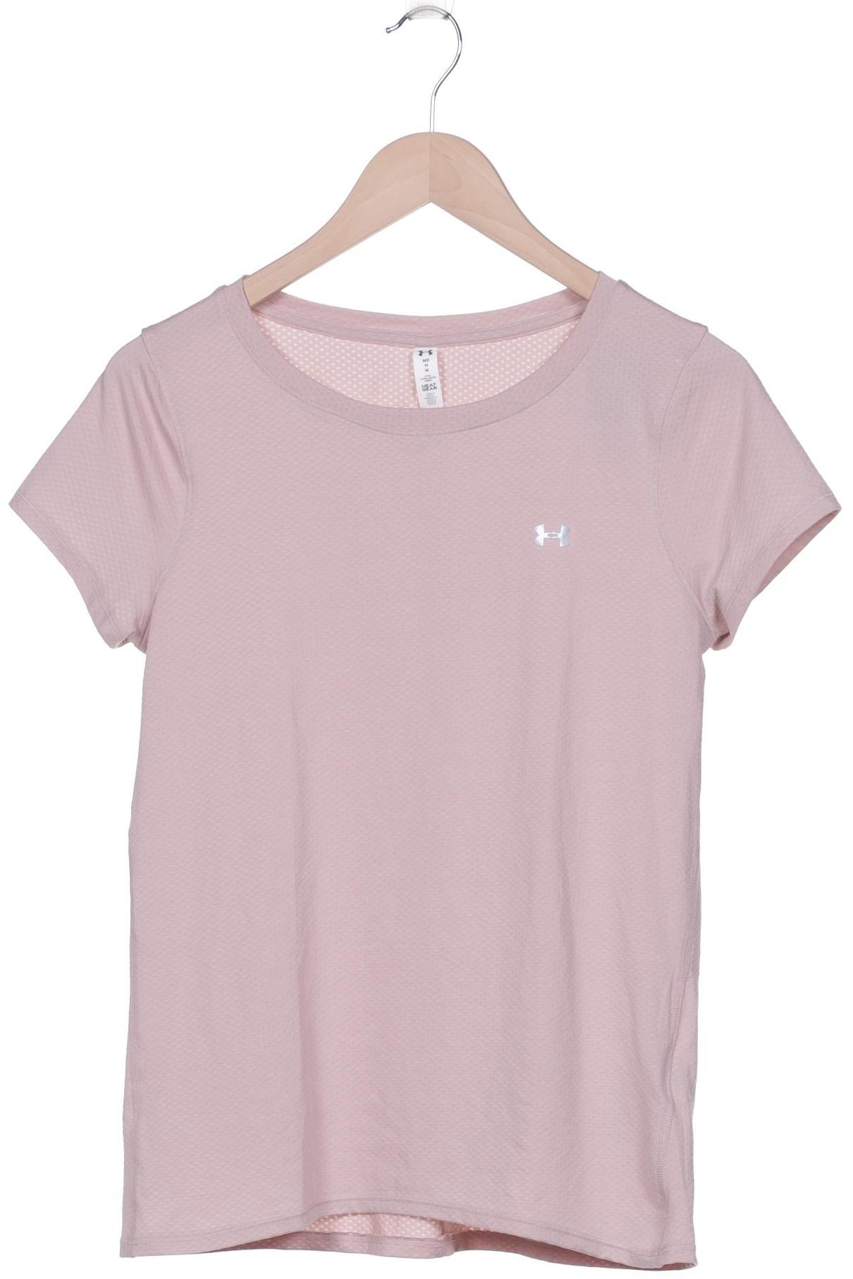 

UNDER ARMOUR Damen T-Shirt, pink