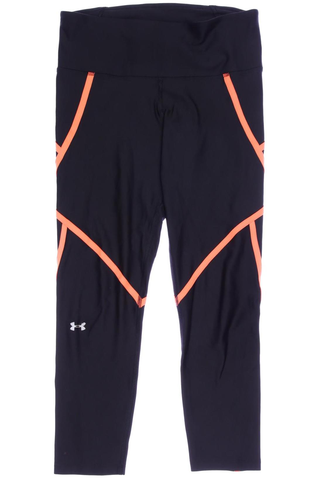 

Under Armour Damen Stoffhose, schwarz, Gr. 0