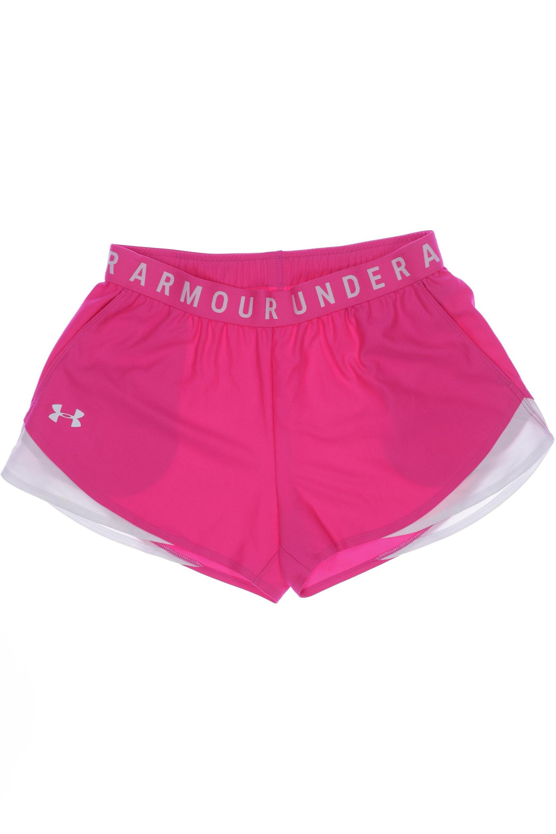 

Under Armour Damen Shorts, pink, Gr. 38