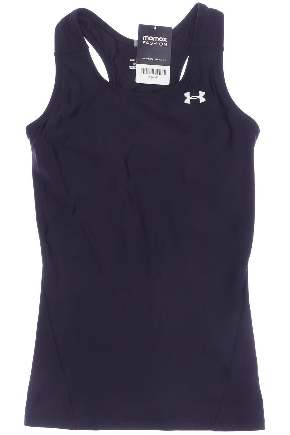 

Under Armour Damen Top, schwarz, Gr. 36