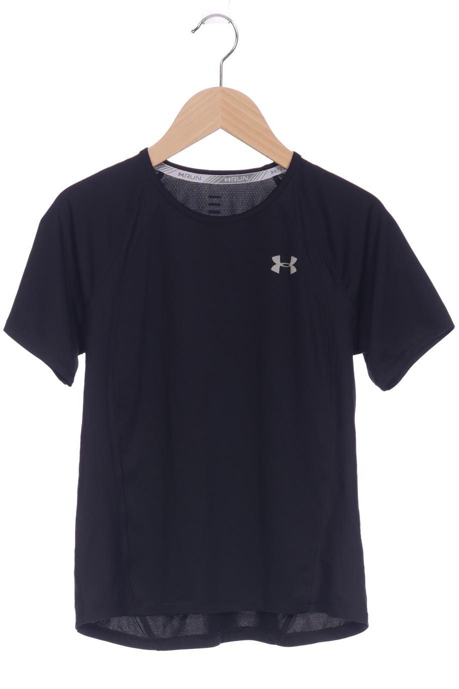 

Under Armour Damen T-Shirt, schwarz, Gr. 36