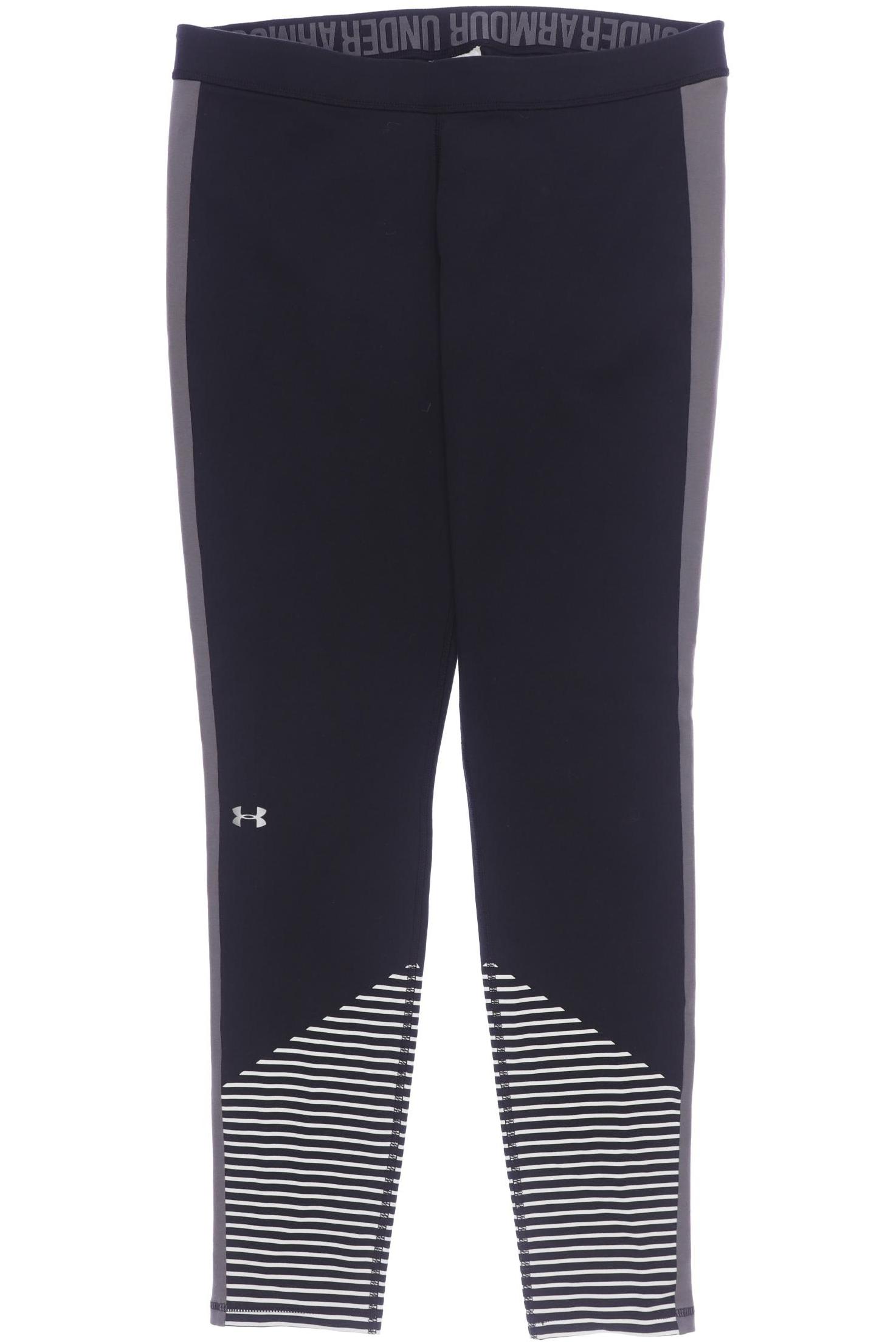 

Under Armour Damen Stoffhose, grau, Gr. 0