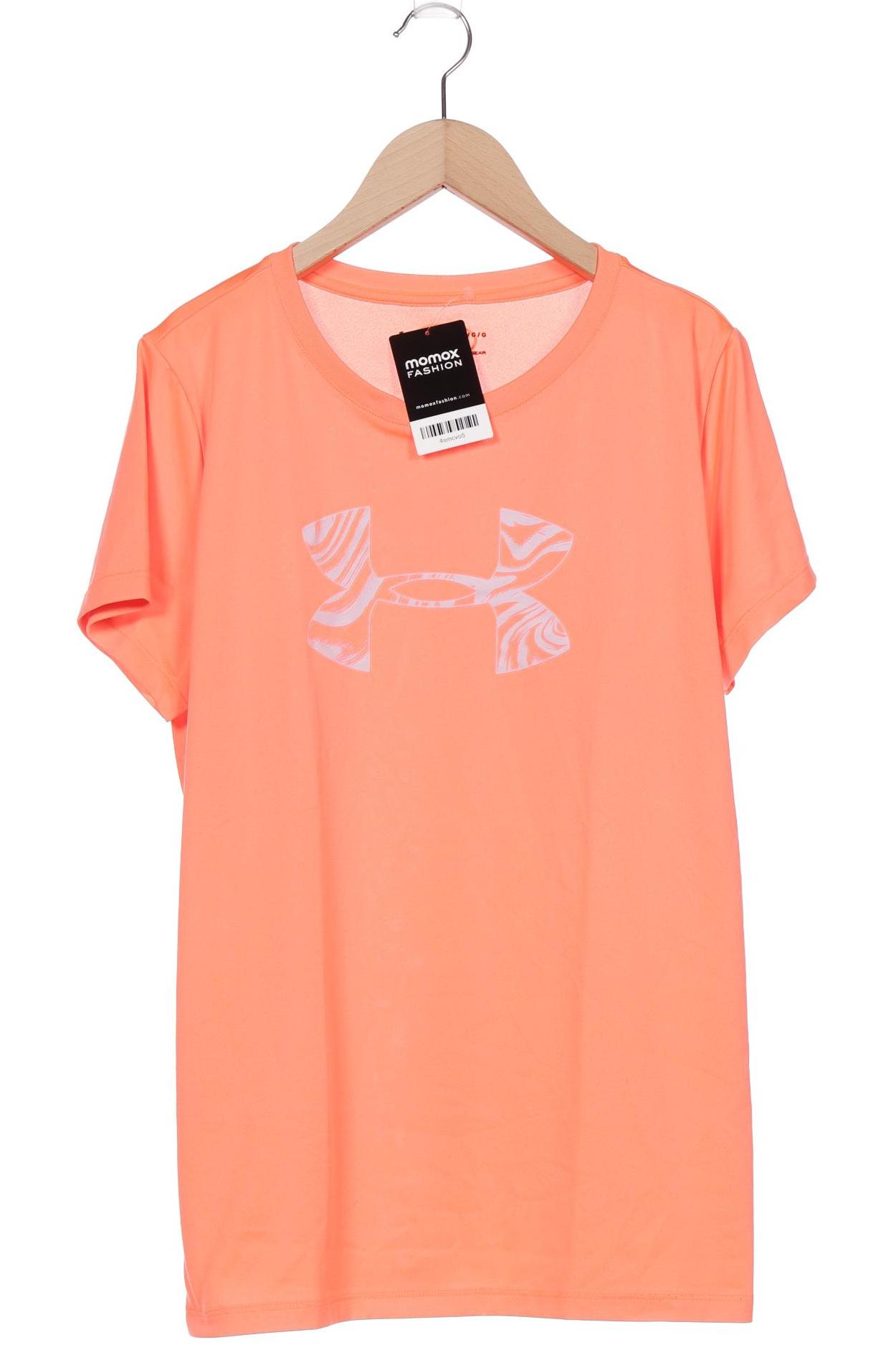 

Under Armour Damen T-Shirt, neon, Gr. 42