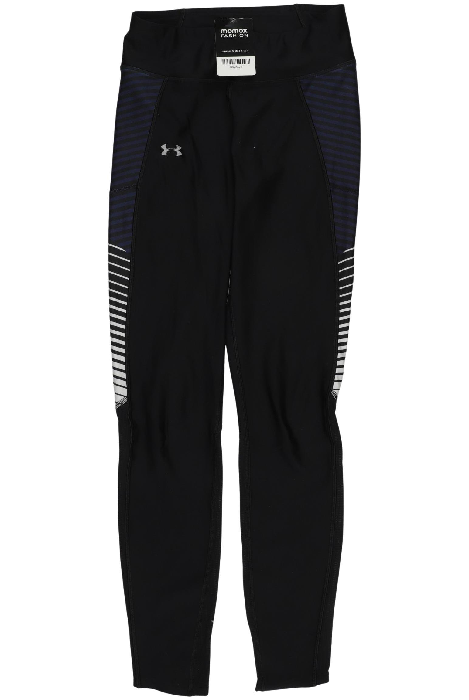 

Under Armour Damen Stoffhose, schwarz, Gr. 24