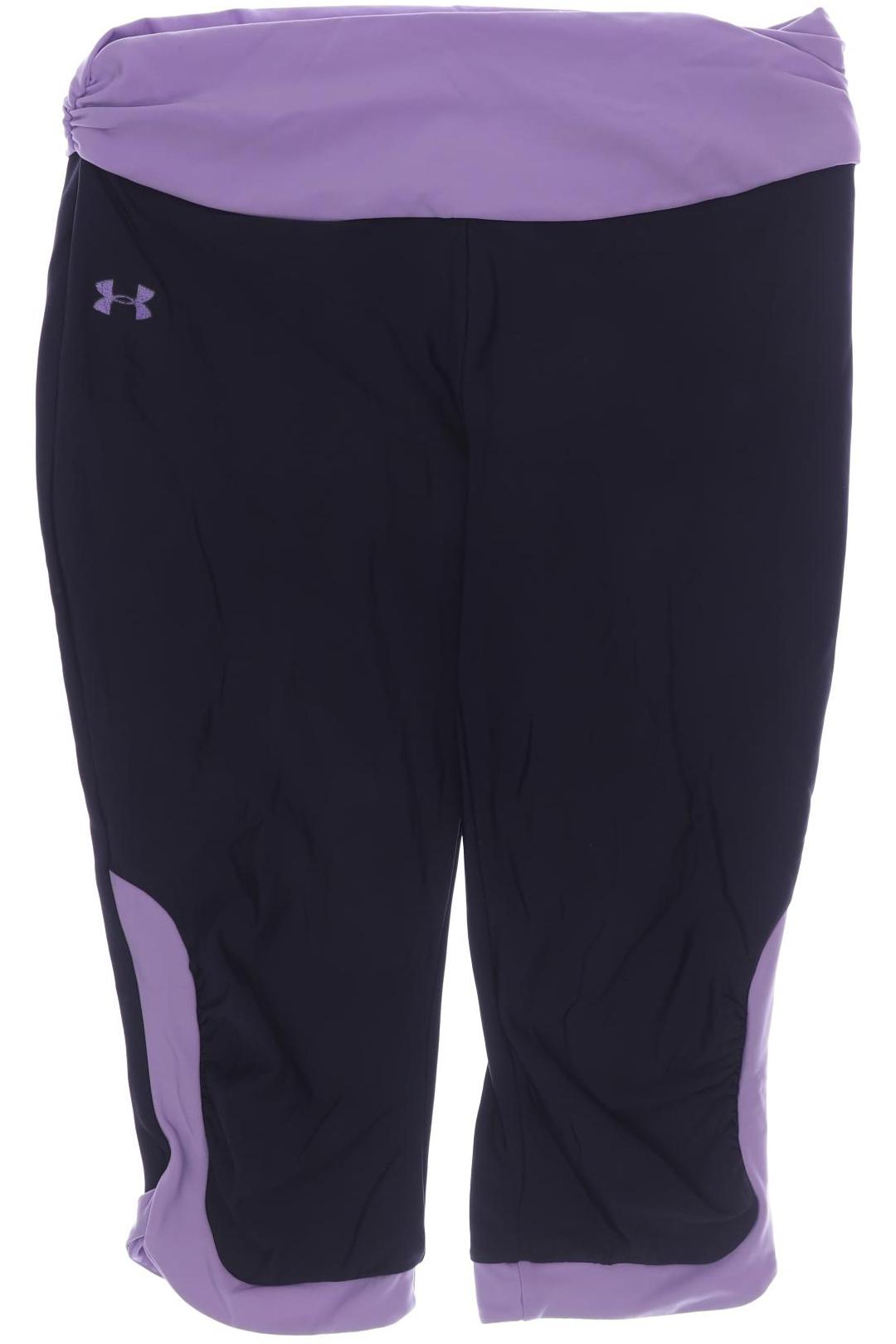 

UNDER ARMOUR Damen Shorts, schwarz